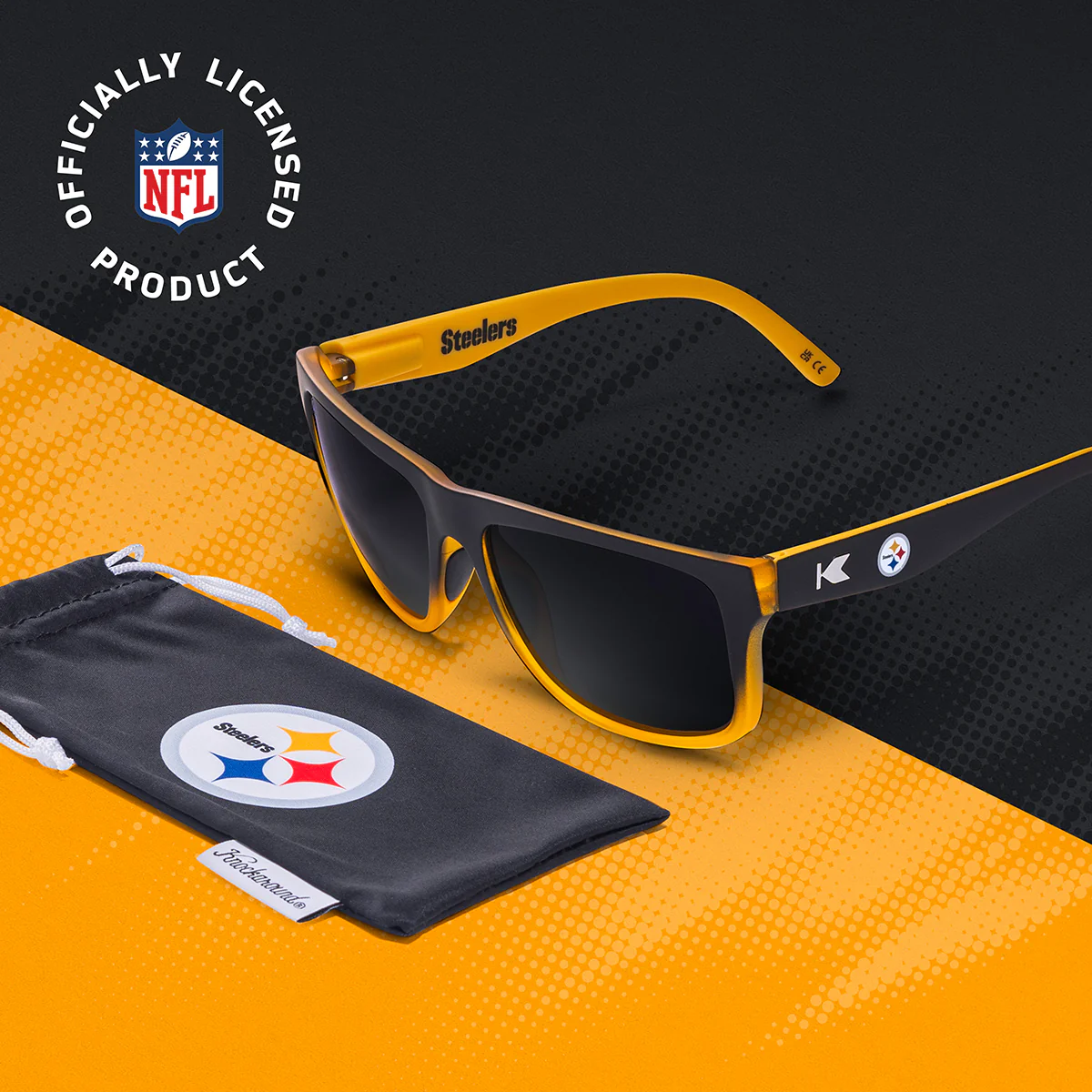 Pittsburgh Steelers Torrey Pines Sport - Image 2