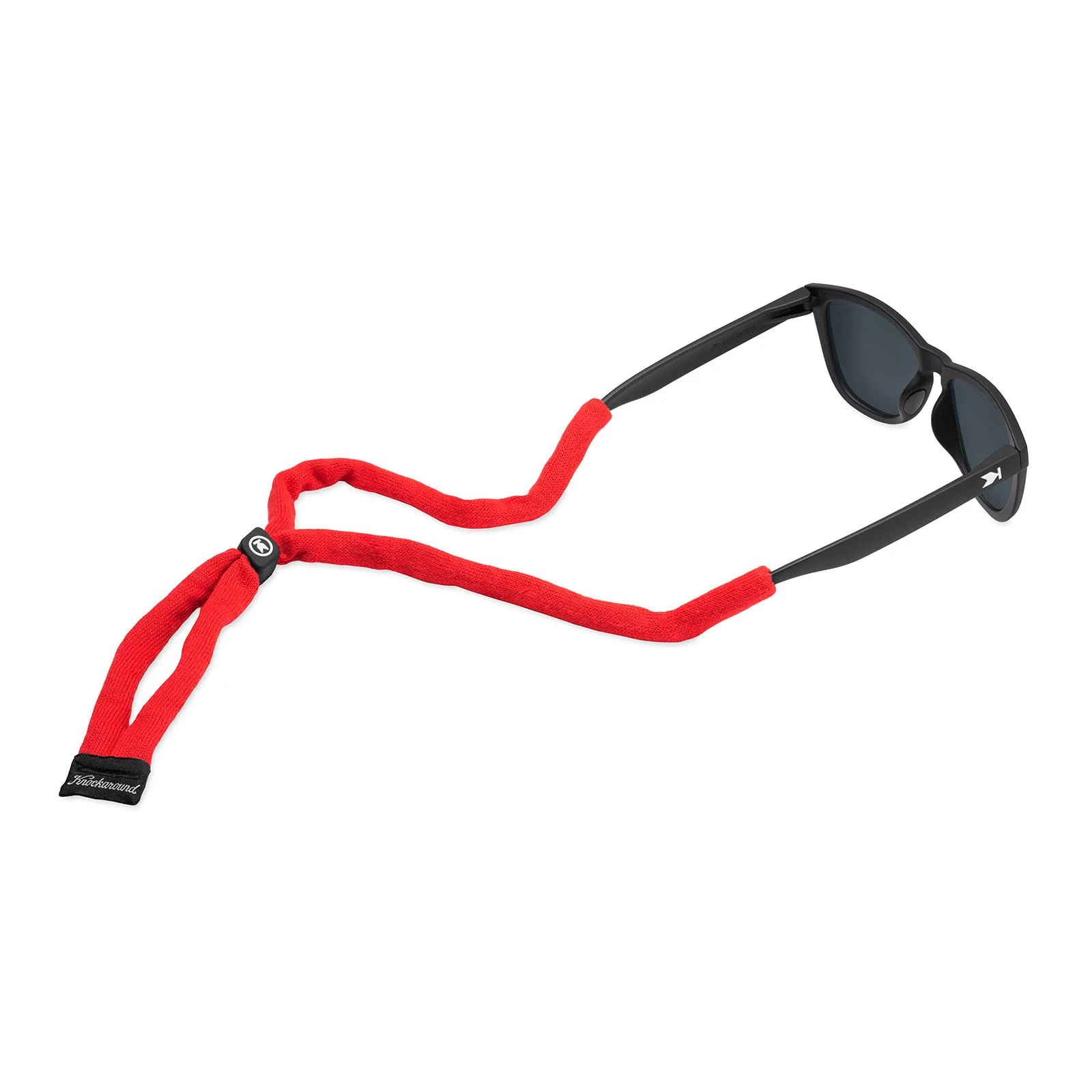 Red Eyewear Strap - Image 3