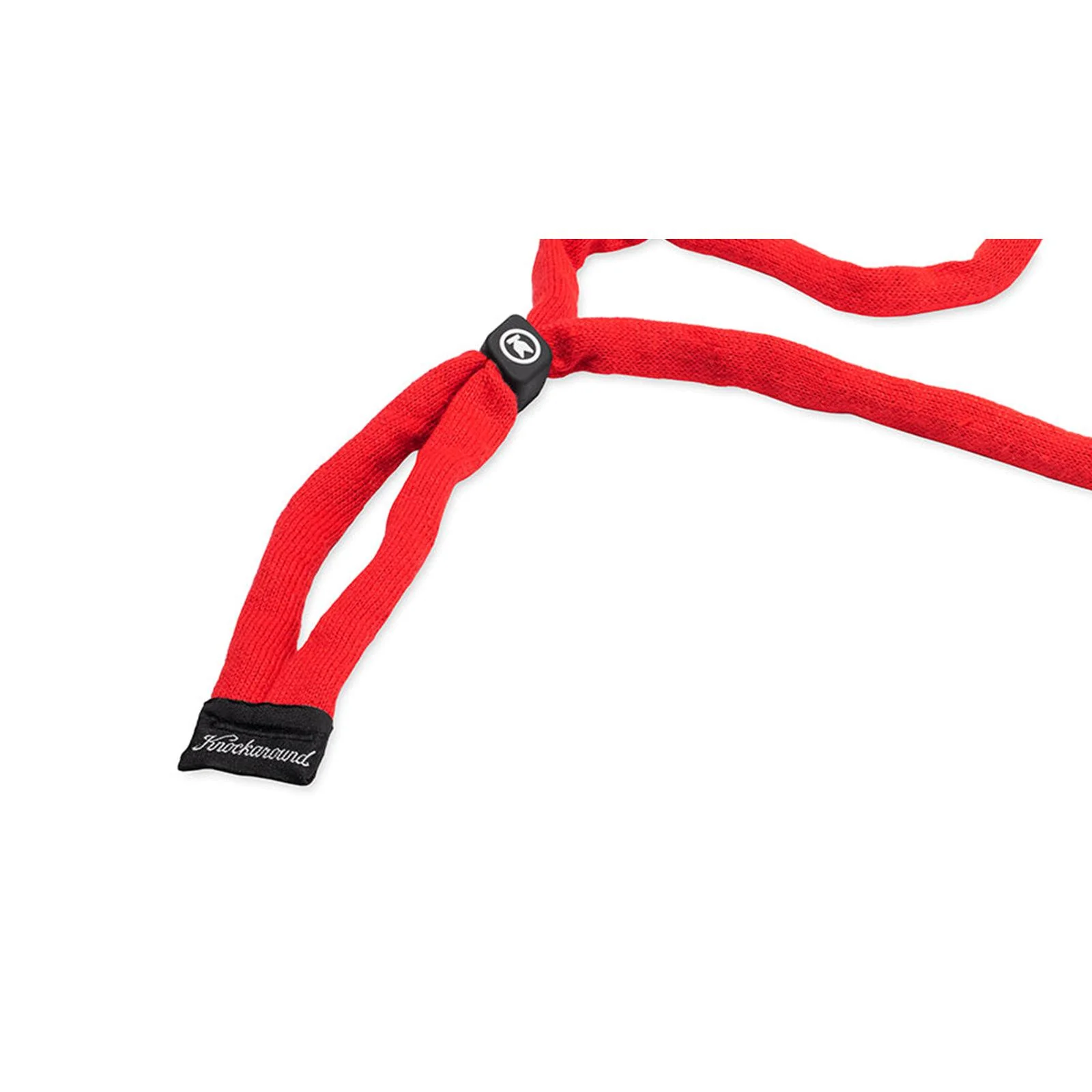 Red Eyewear Strap - Image 4