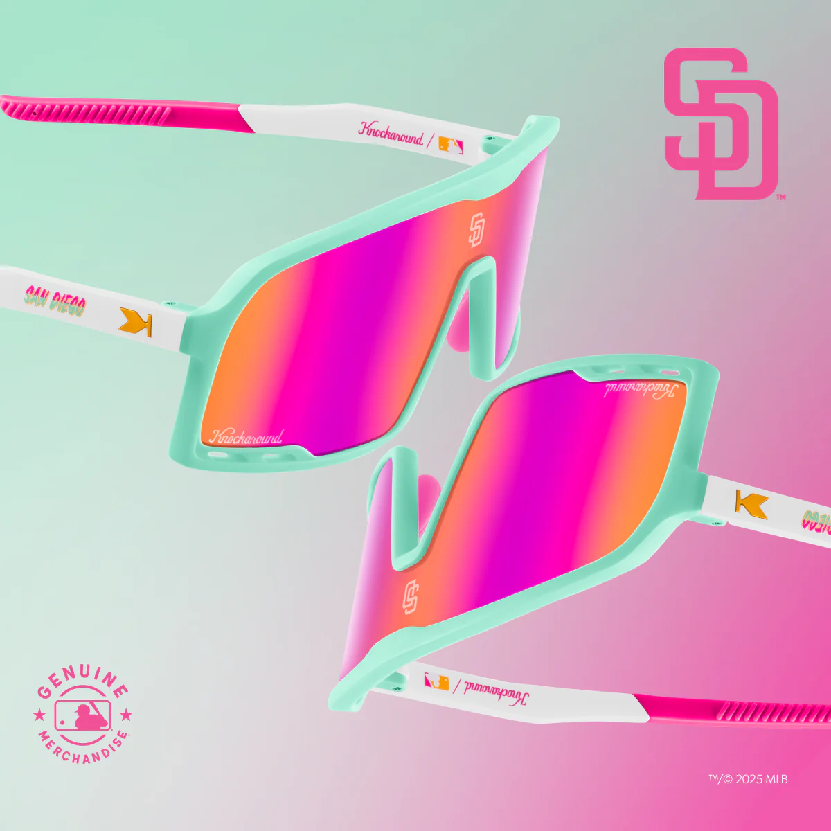 San Diego Padres City Connect - Image 2