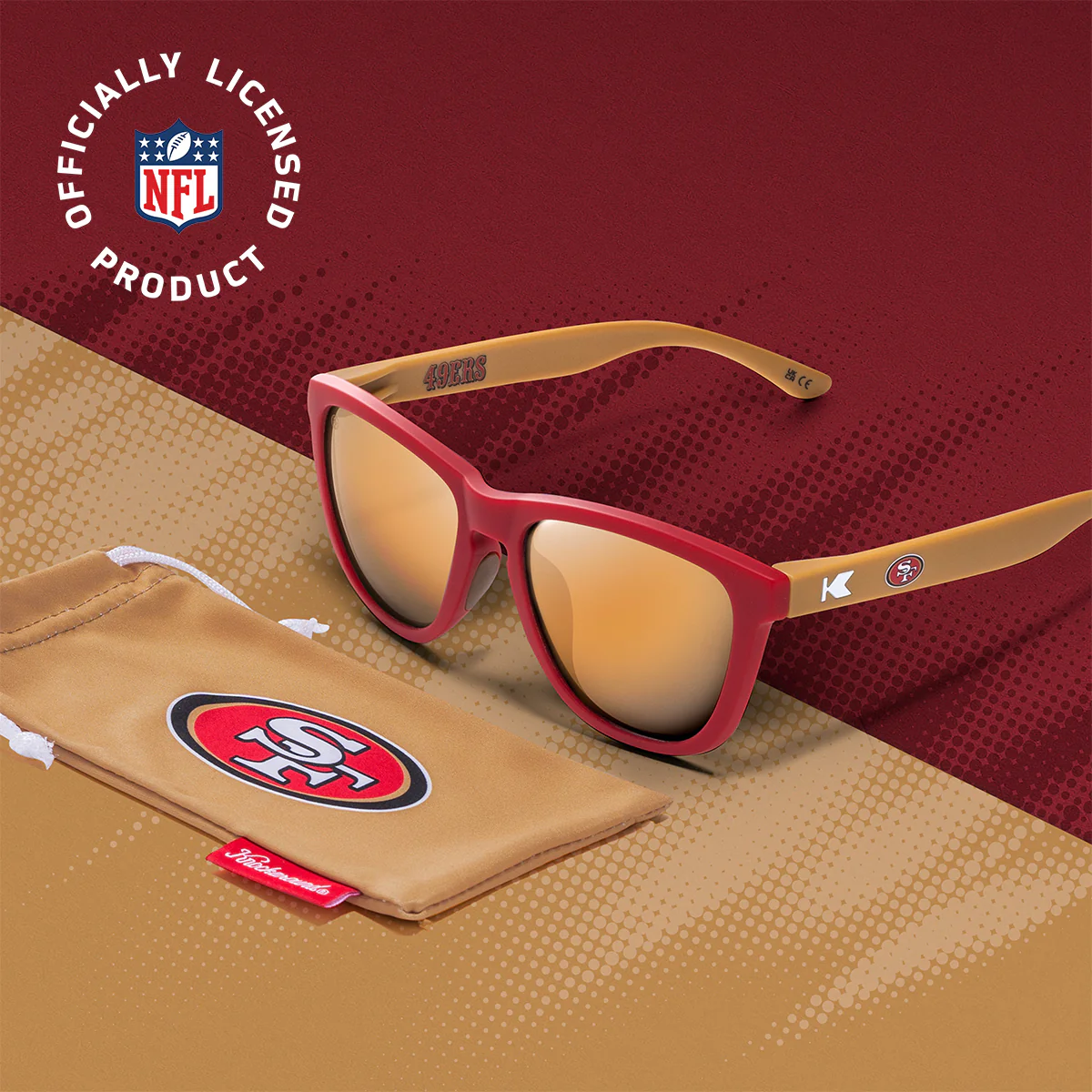 San Francisco 49ers Premiums Sport - Image 2