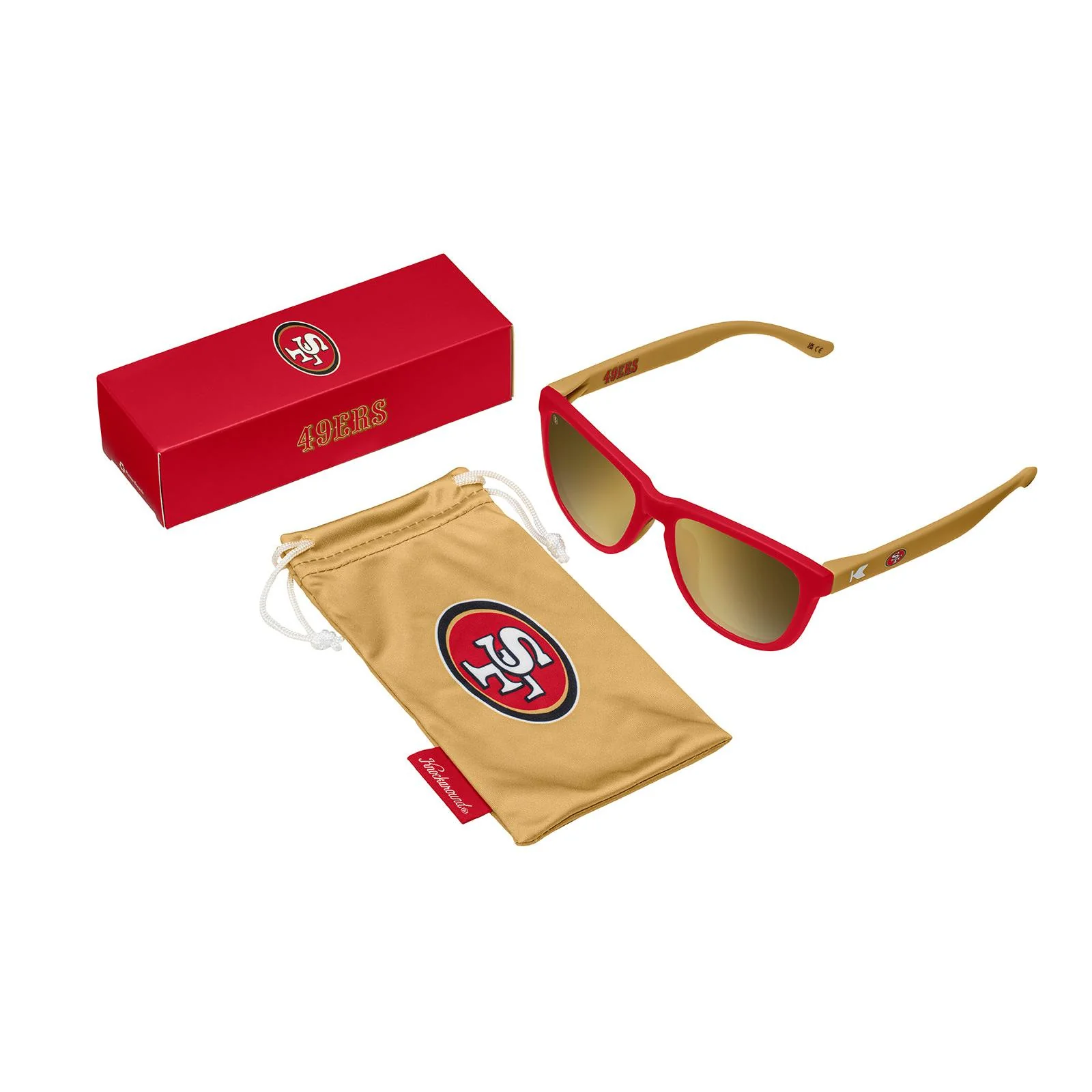 San Francisco 49ers Premiums Sport - Image 7