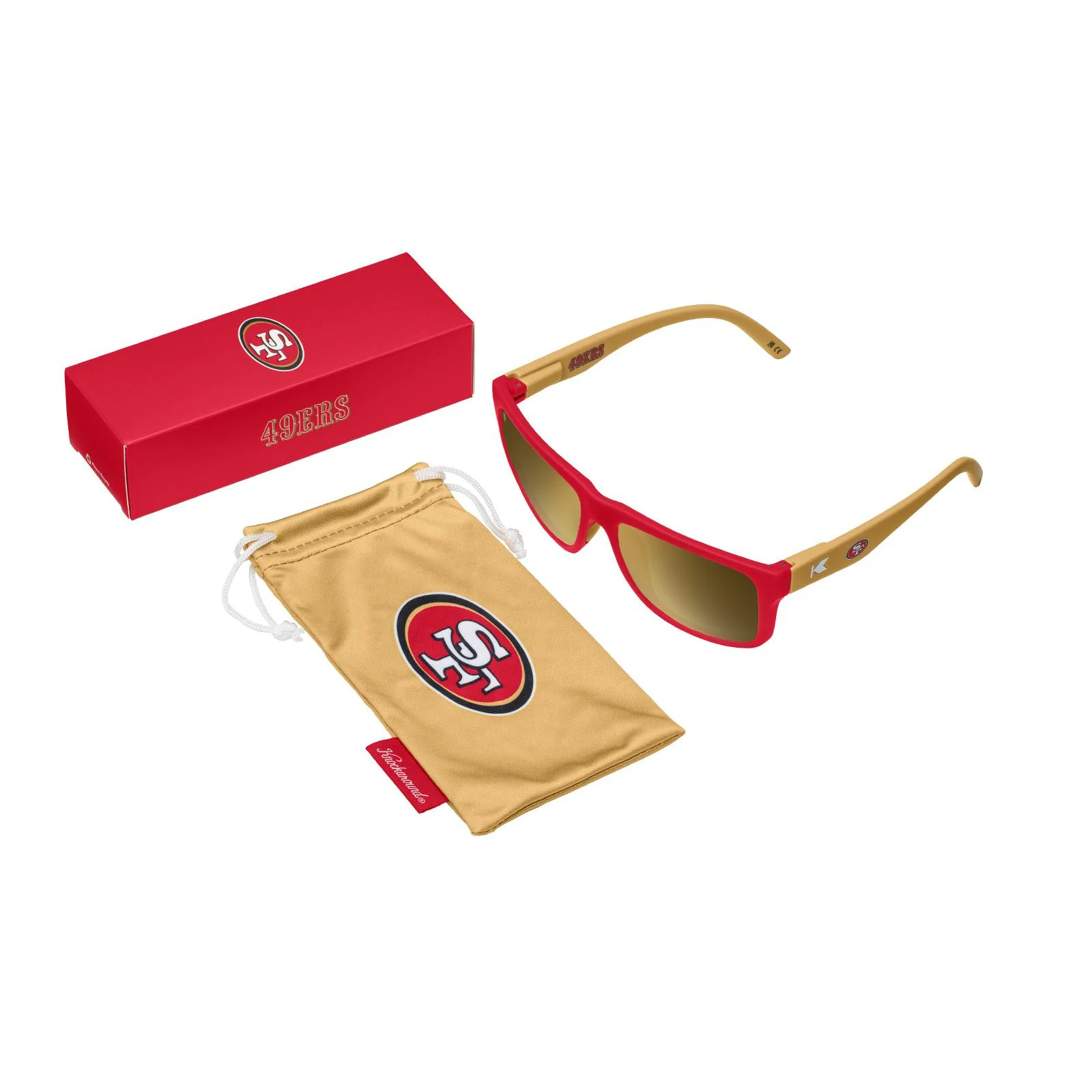 San Francisco 49ers Torrey Pines Sport - Image 7