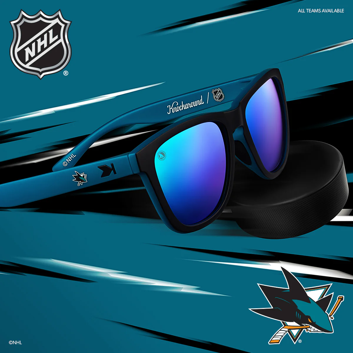 San Jose Sharks - Image 2