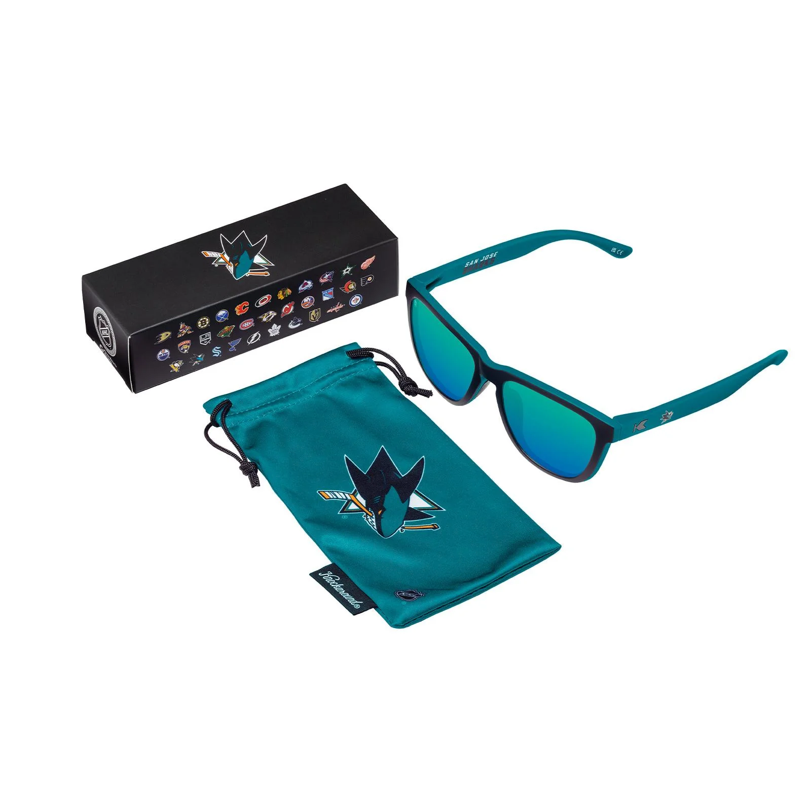San Jose Sharks - Image 7