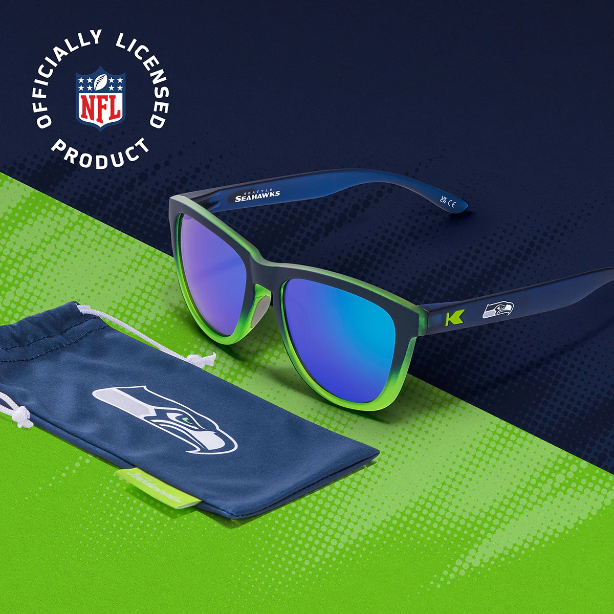 Seattle Seahawks Premiums Sport - Image 2