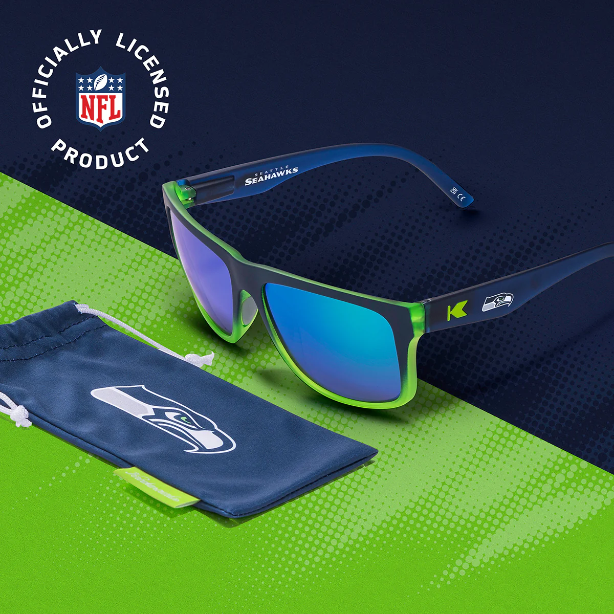 Seattle Seahawks Torrey Pines Sport - Image 2