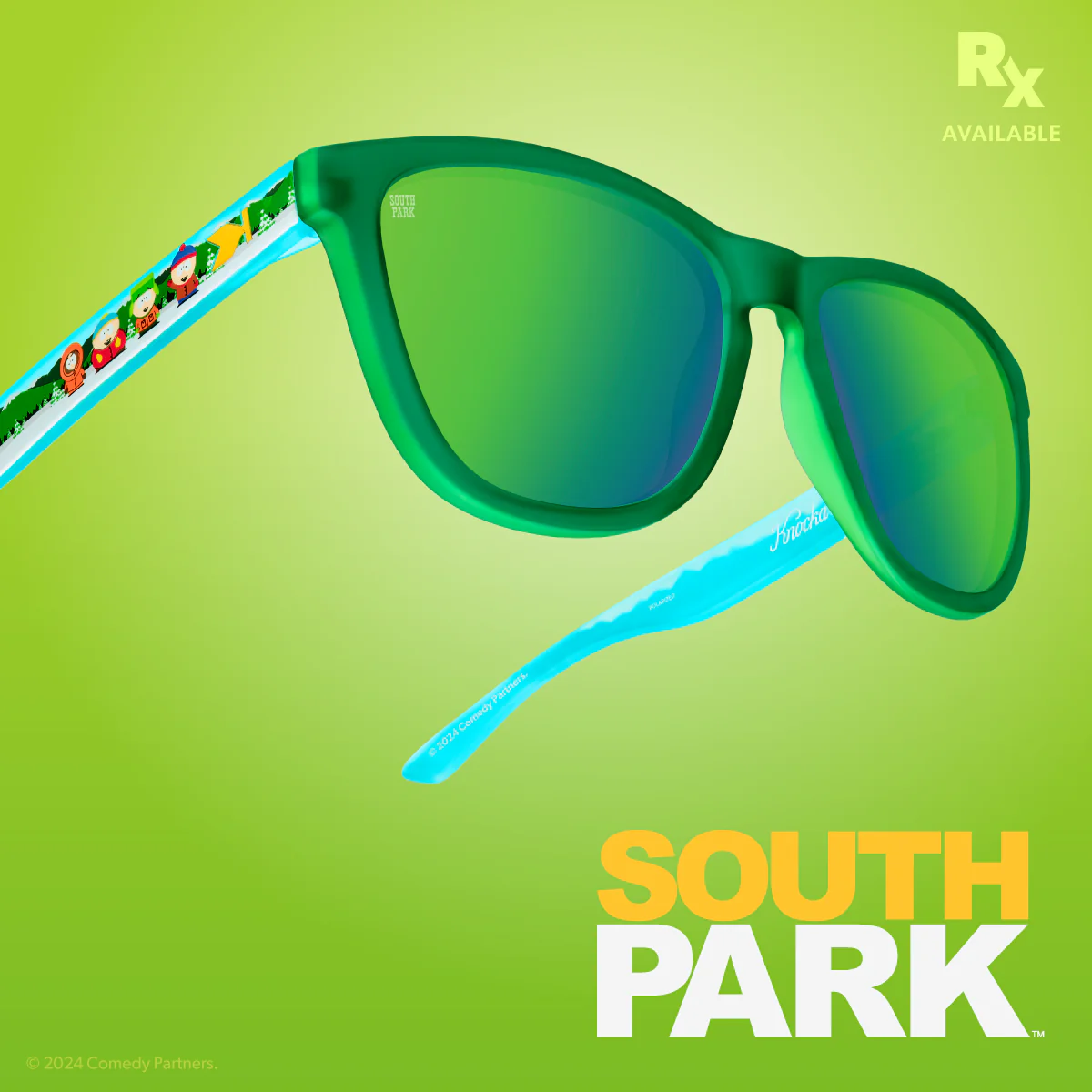 South Park Premiums - Image 2