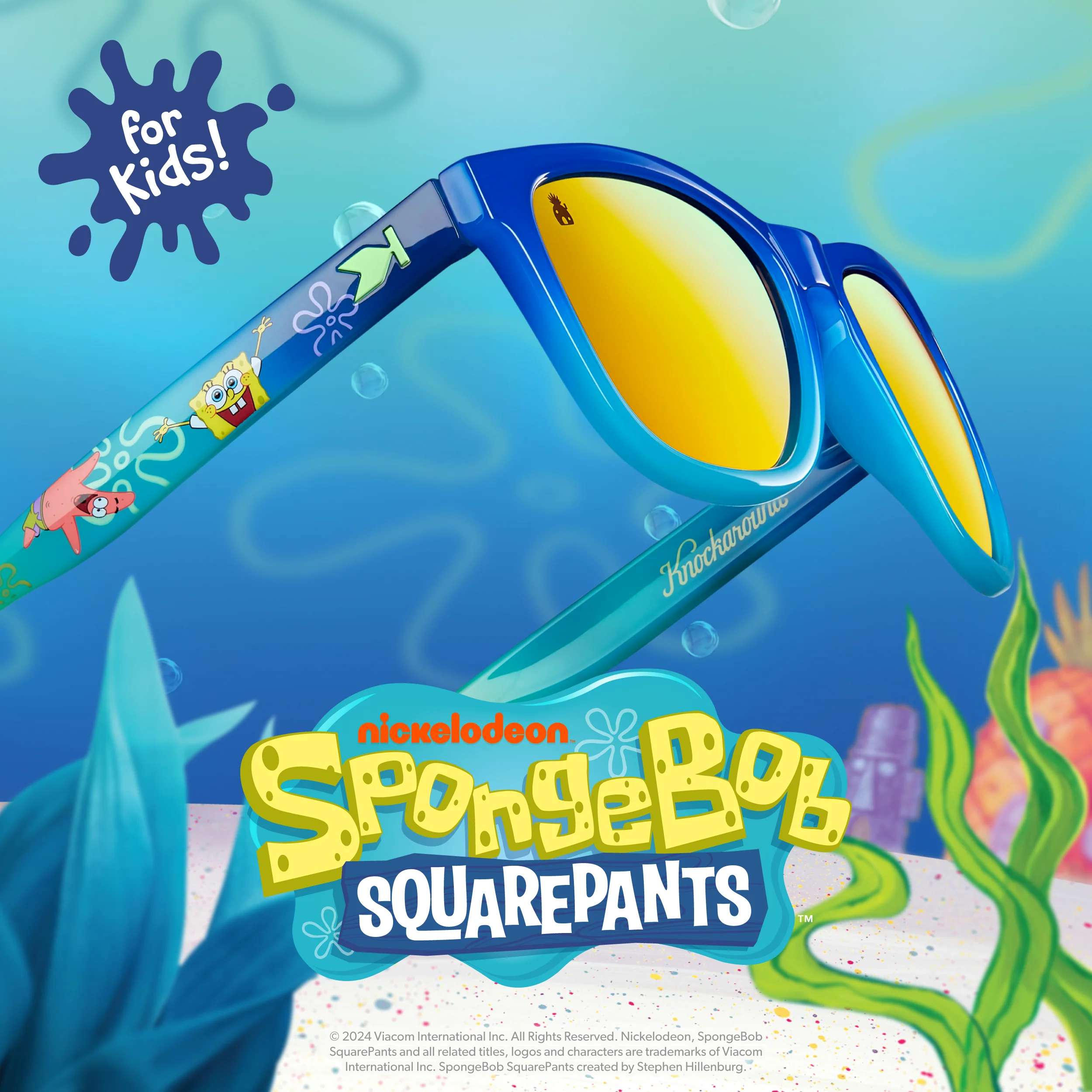 SpongeBob SquarePants Kids Premiums - Image 3
