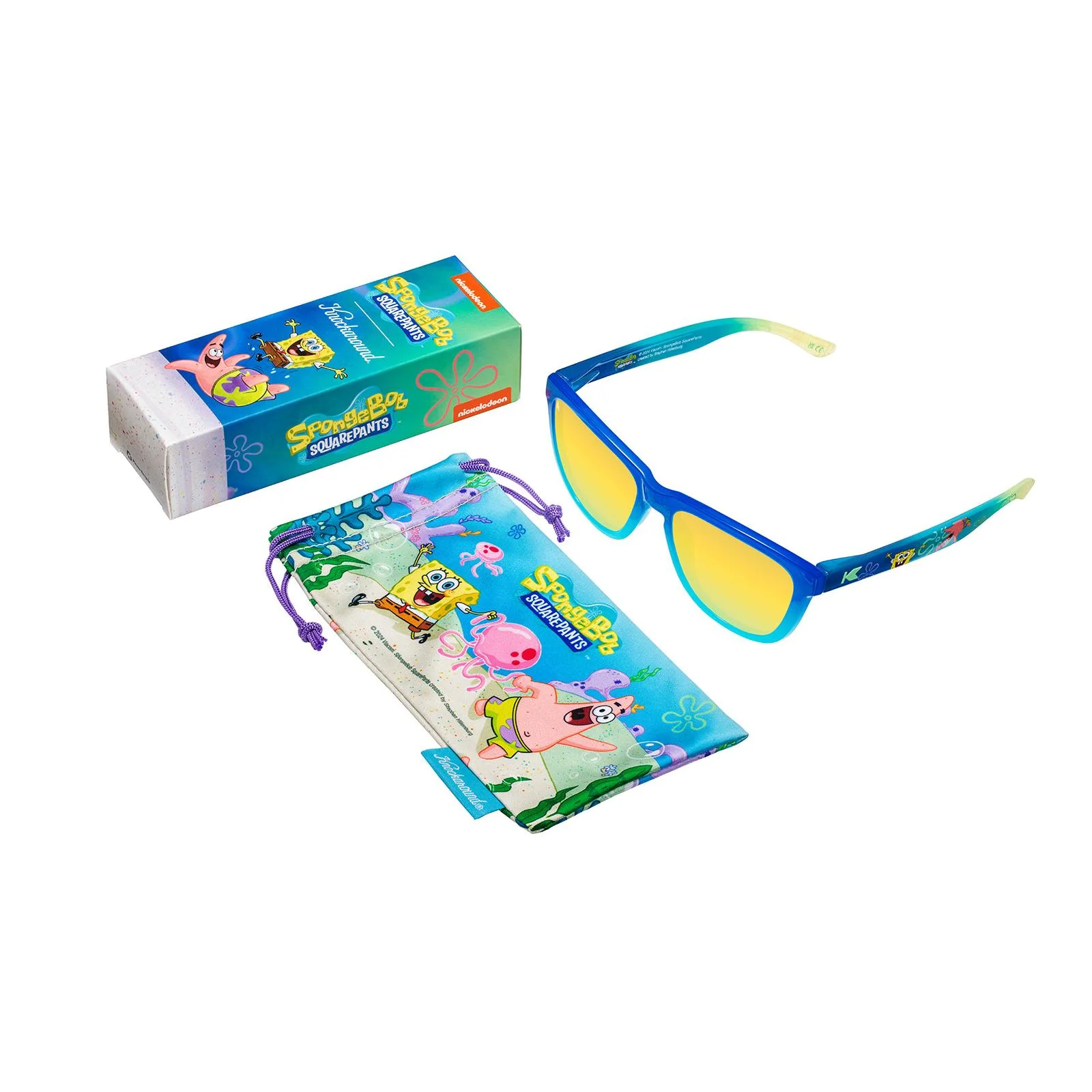 SpongeBob SquarePants Kids Premiums - Image 8