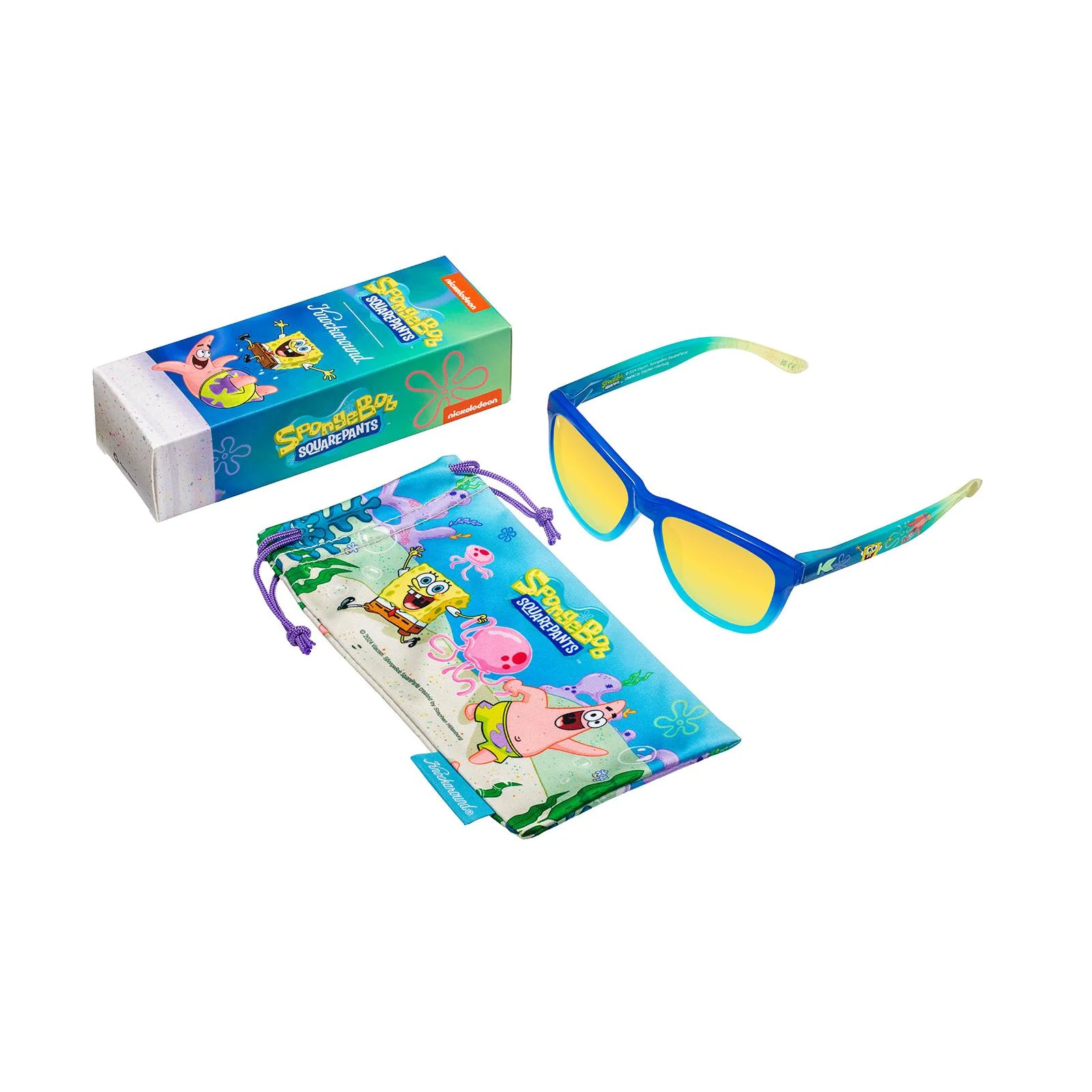 SpongeBob SquarePants Premiums - Image 8