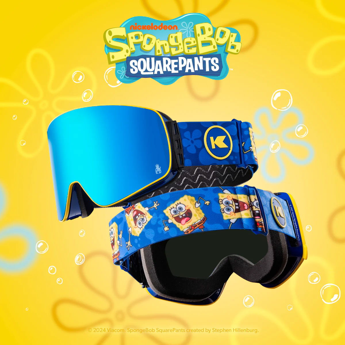 SpongeBob SquarePants Slingshots - Image 2