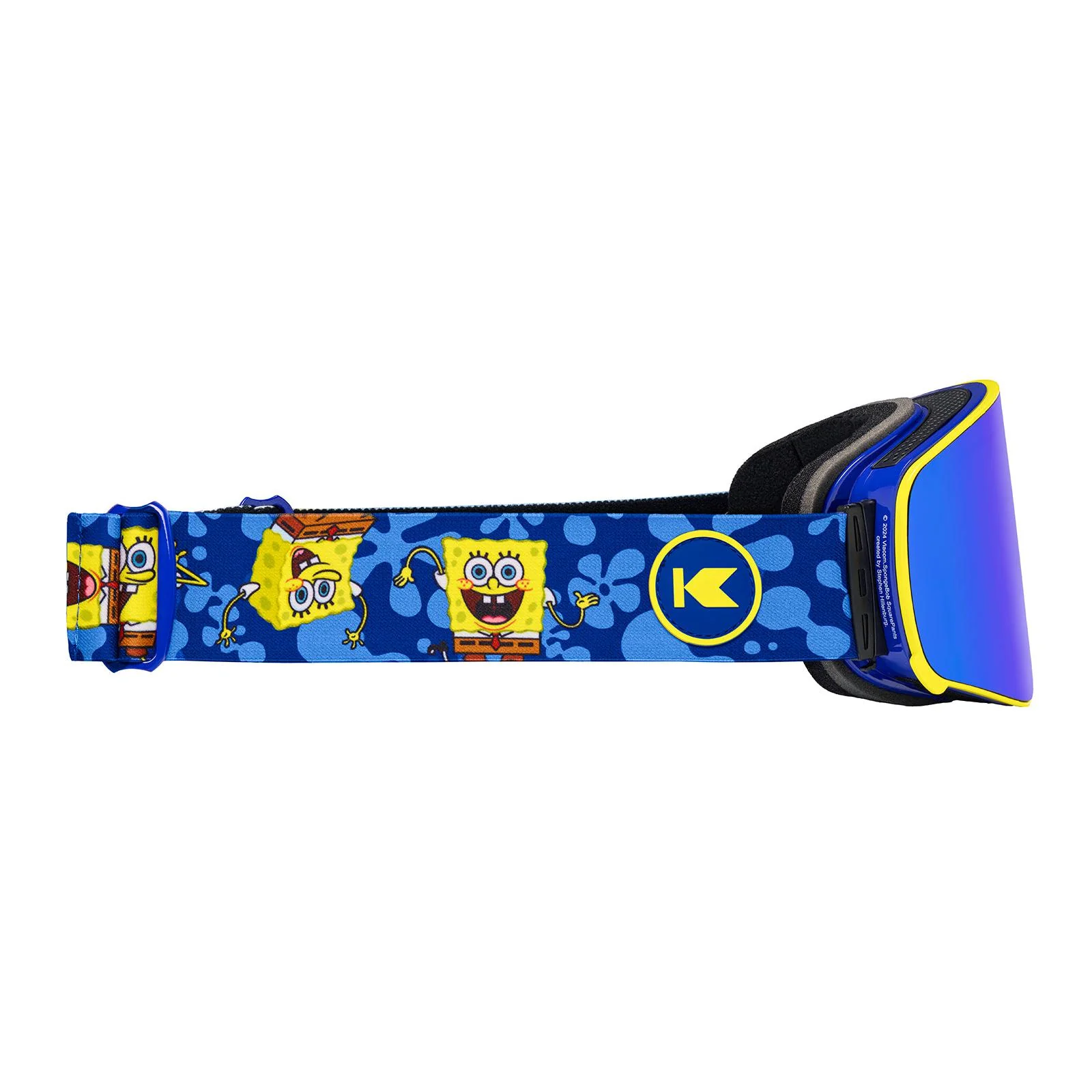 SpongeBob SquarePants Slingshots - Image 5