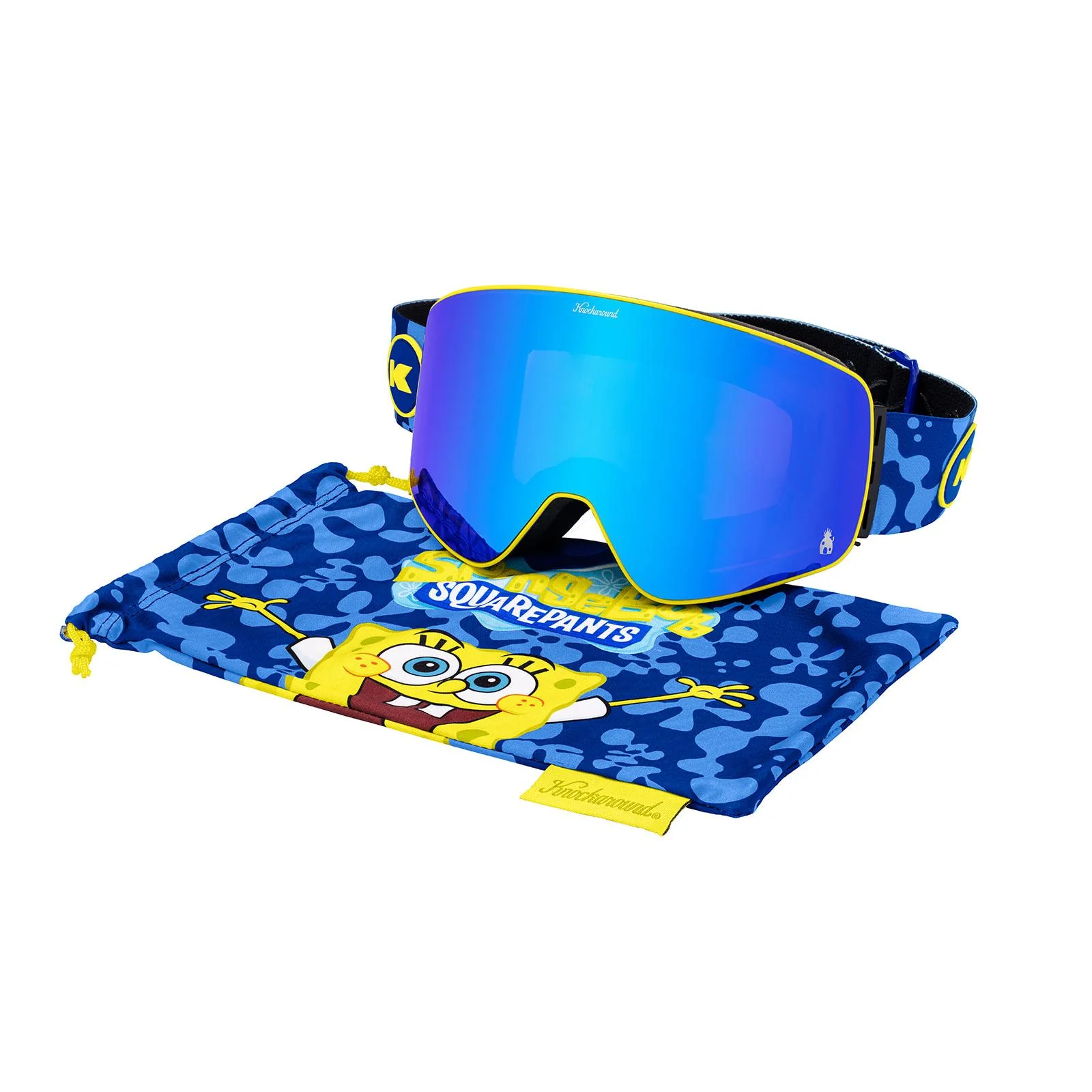SpongeBob SquarePants Slingshots - Image 7