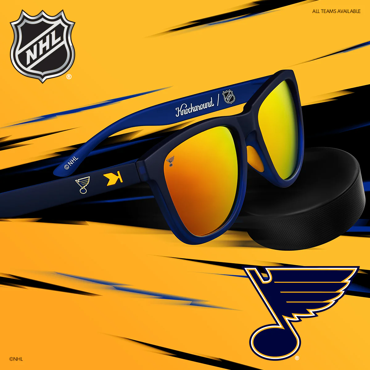 St. Louis Blues - Image 2