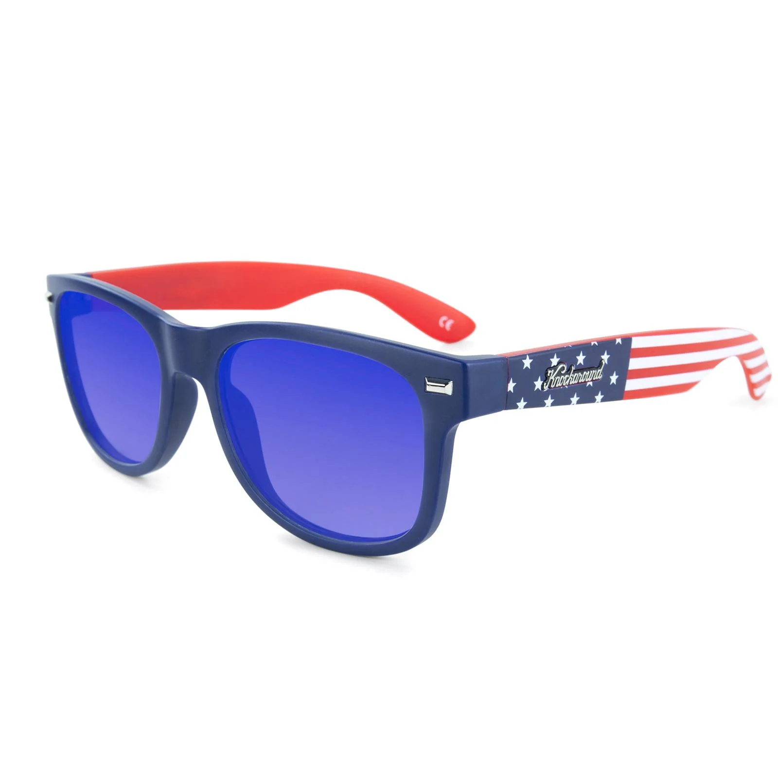 Star Spangled Fort Knocks Rx - Image 2