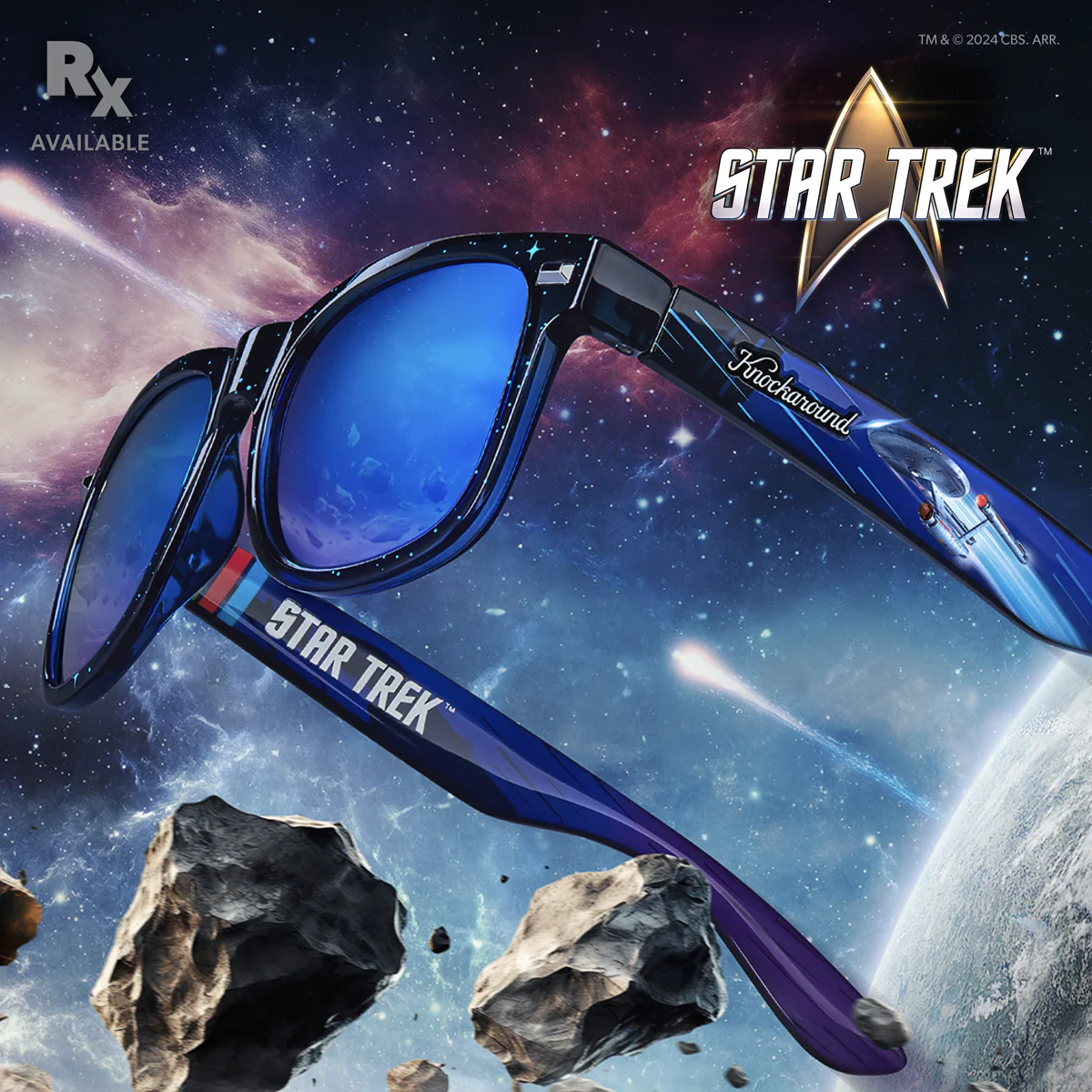Star Trek Fort Knocks - Image 3