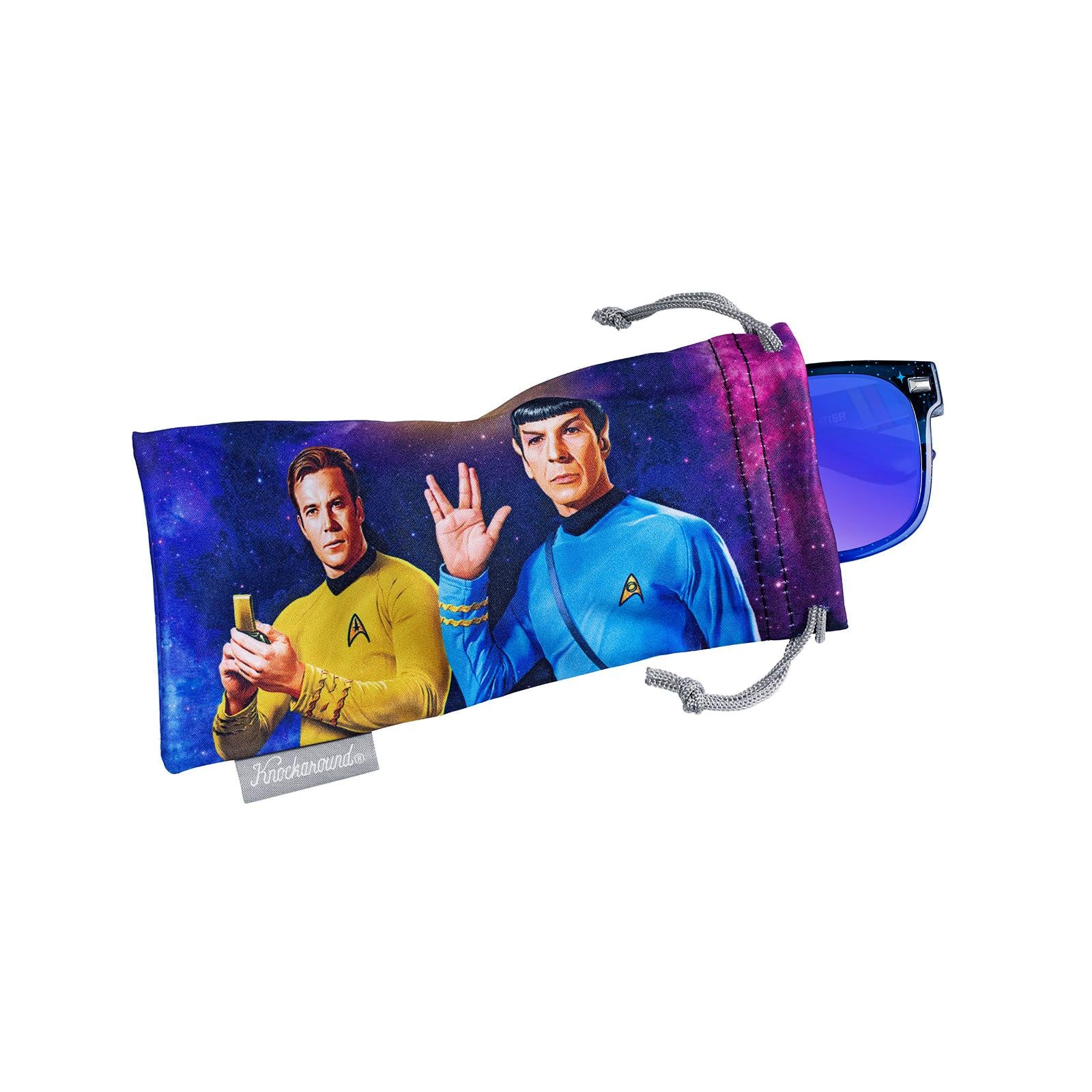 Star Trek Fort Knocks - Image 7
