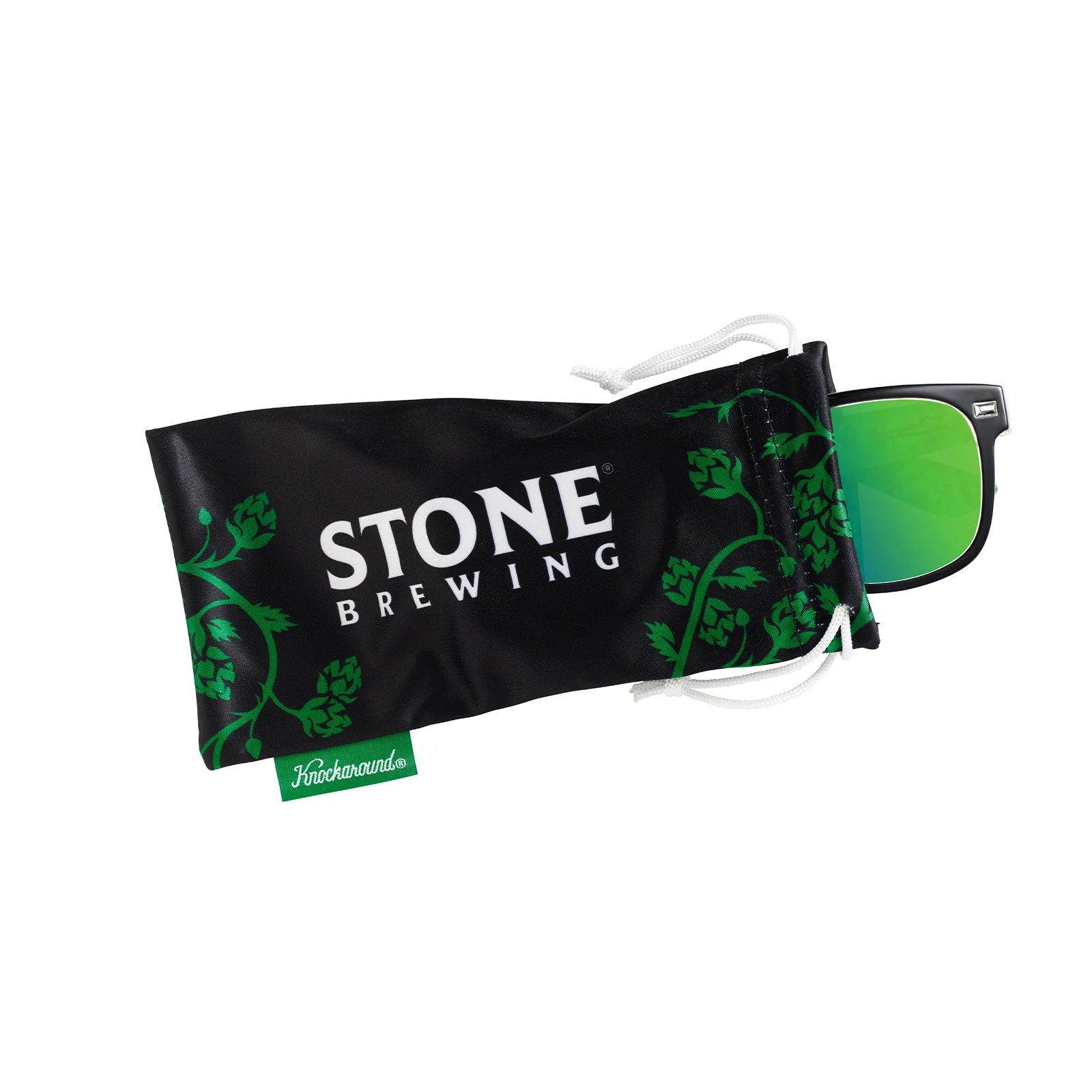 Stone Brewing Fort Knocks - Image 6
