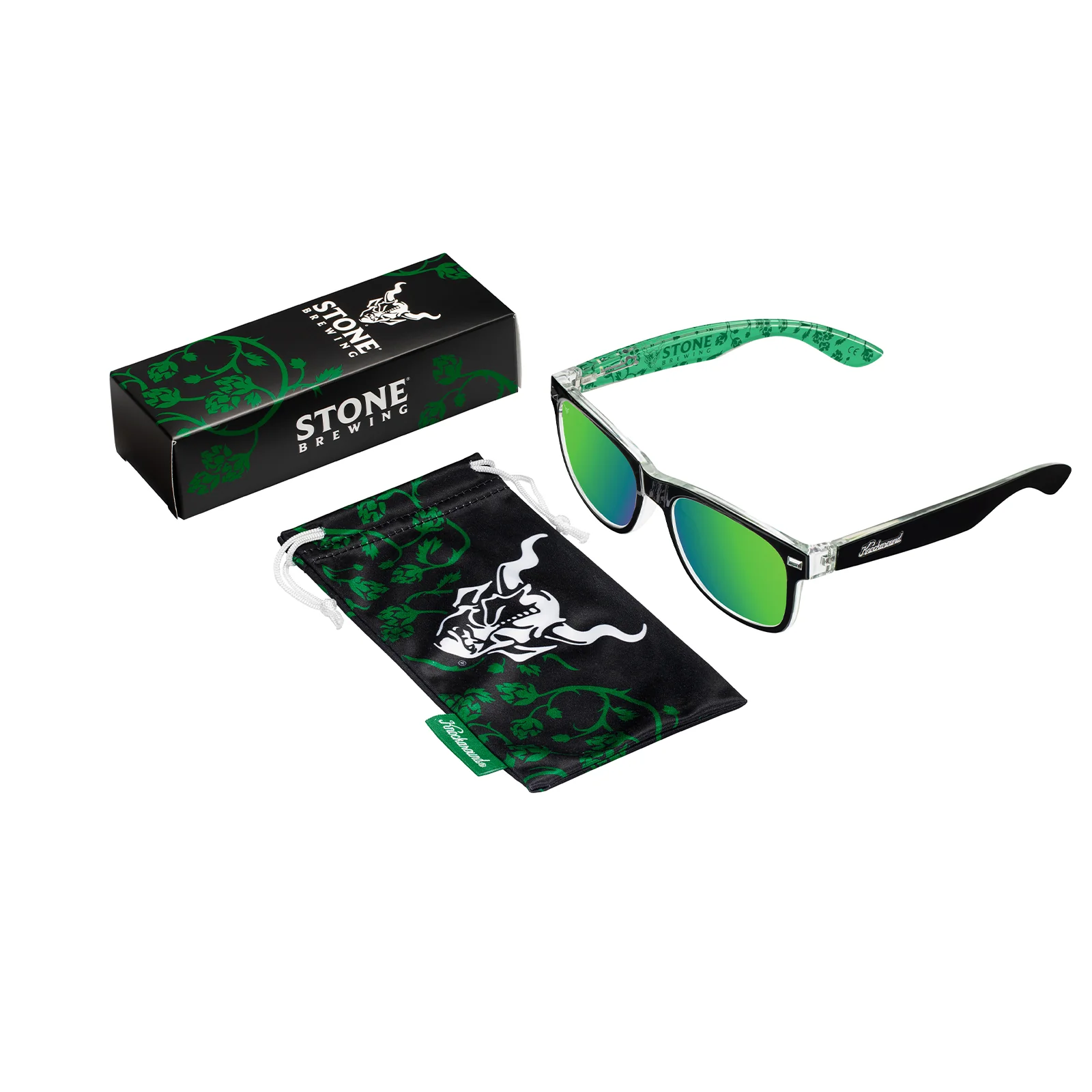 Stone Brewing Fort Knocks - Image 7