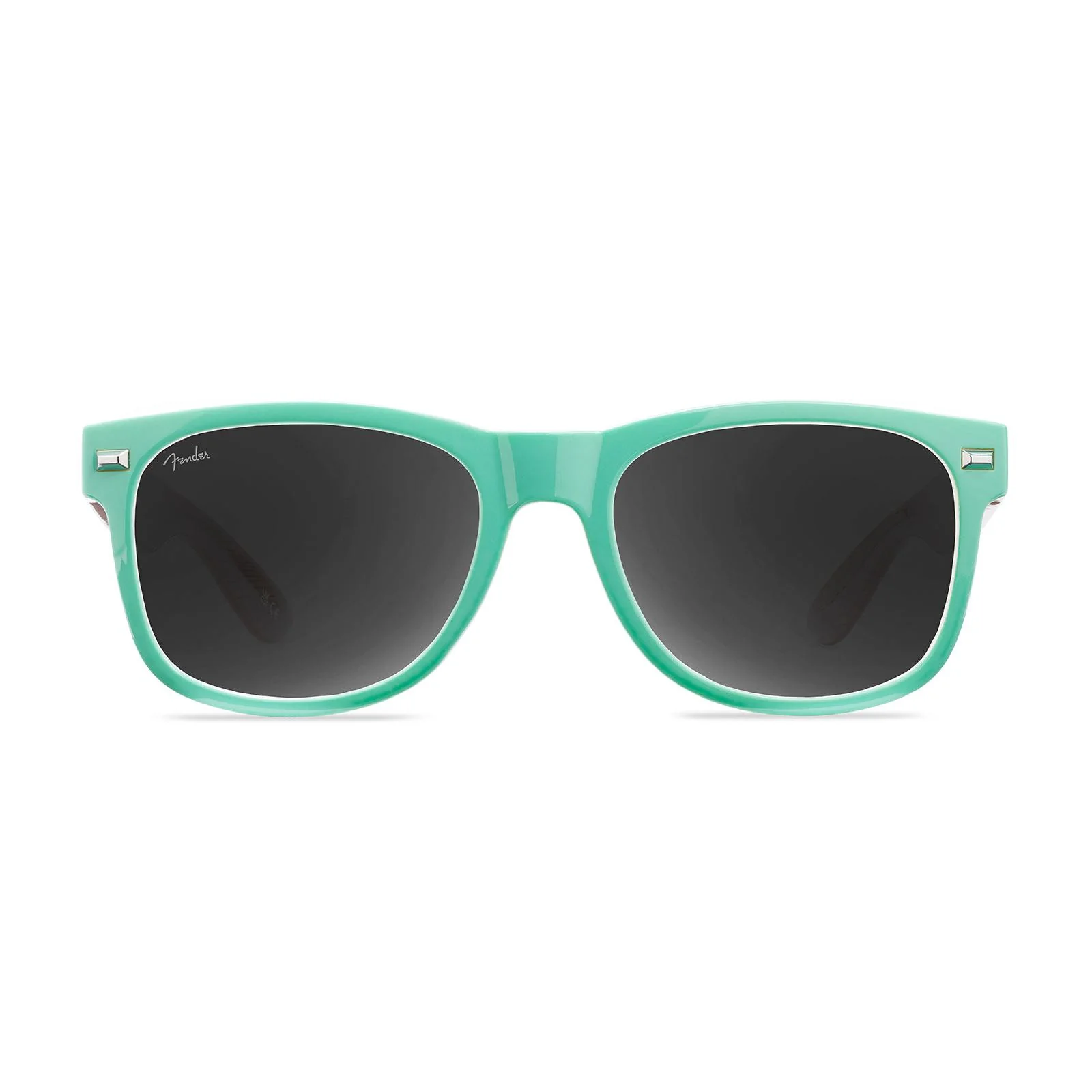 Surf Green Stratocaster™ Fort Knocks - Image 3