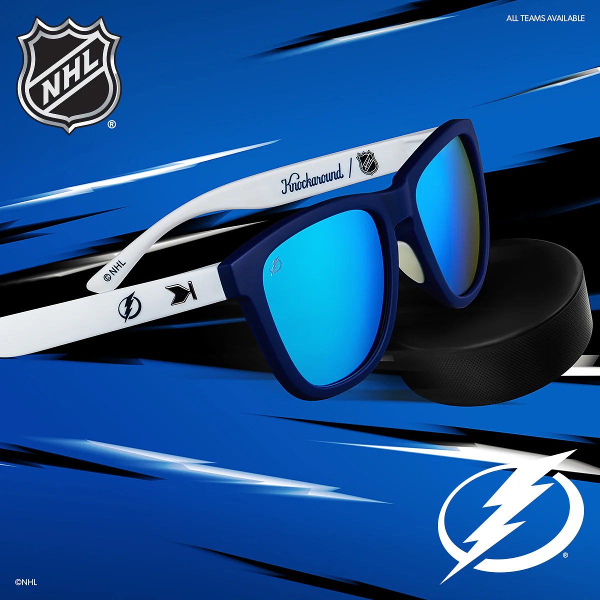 Tampa Bay Lightning - Image 2