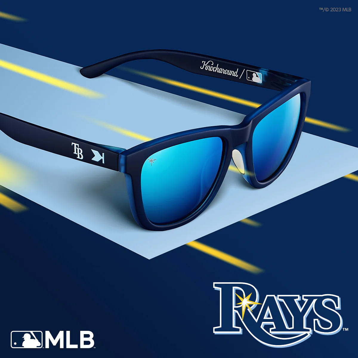 Tampa Bay Rays - Image 2
