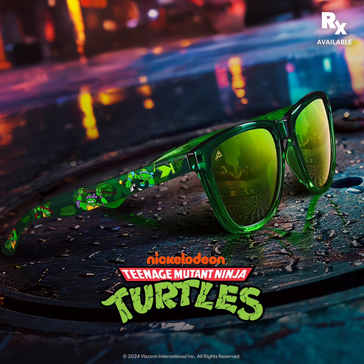 Teenage Mutant Ninja Turtles Premiums - Image 3