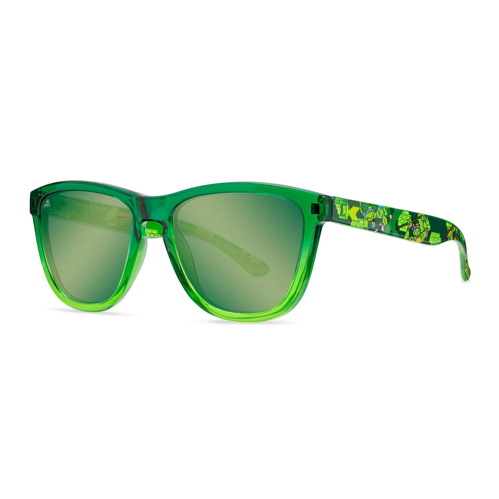 Teenage Mutant Ninja Turtles Premiums - Image 5