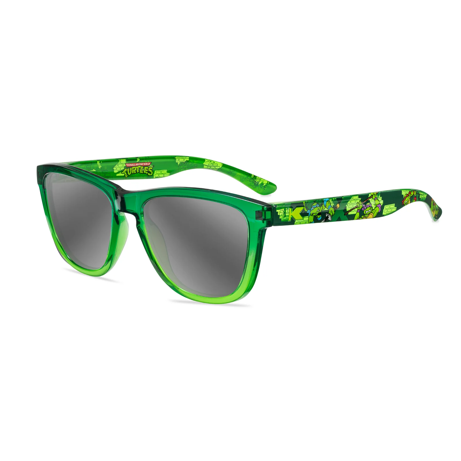 Teenage Mutant Ninja Turtles Premiums Rx - Image 2