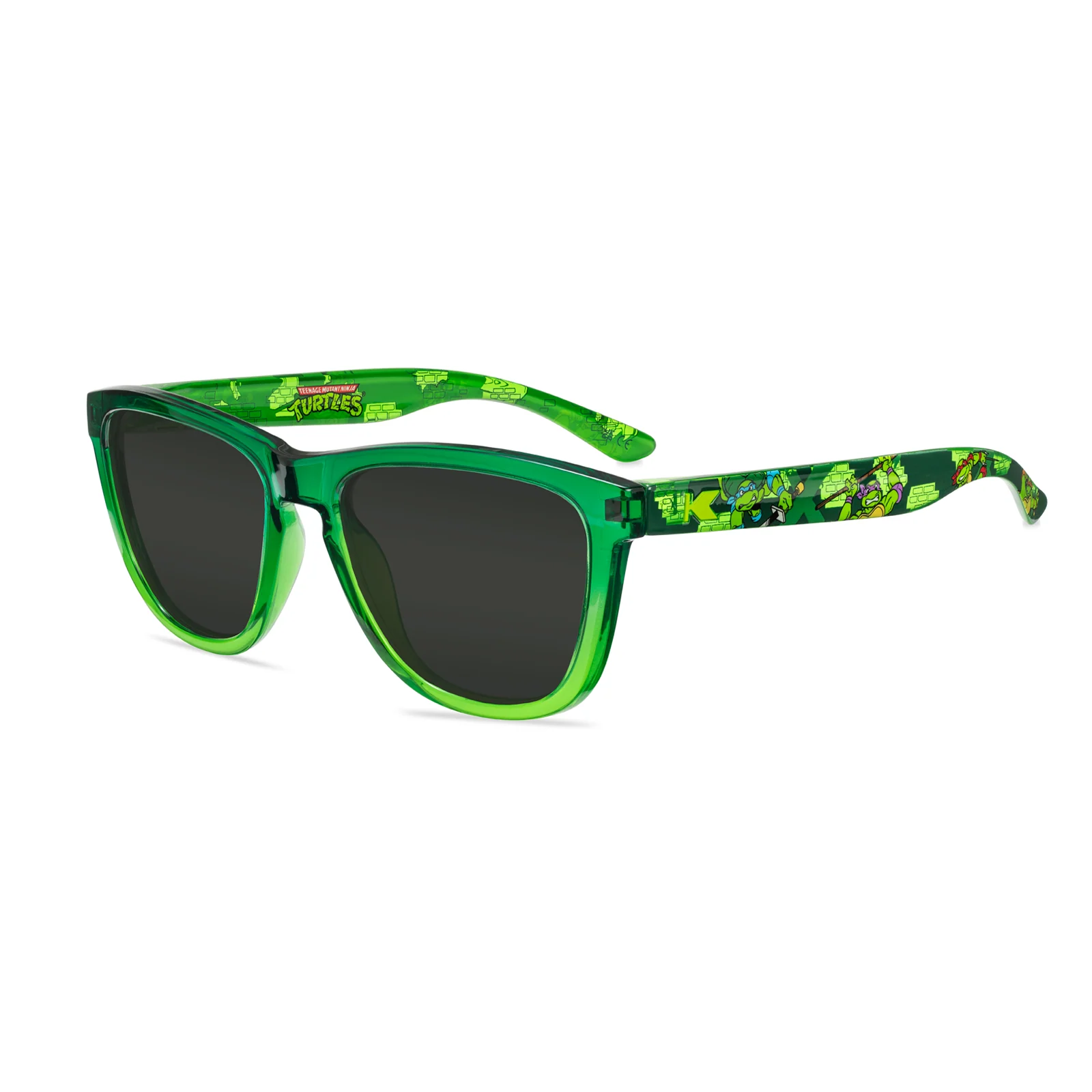 Teenage Mutant Ninja Turtles Premiums Rx - Image 3