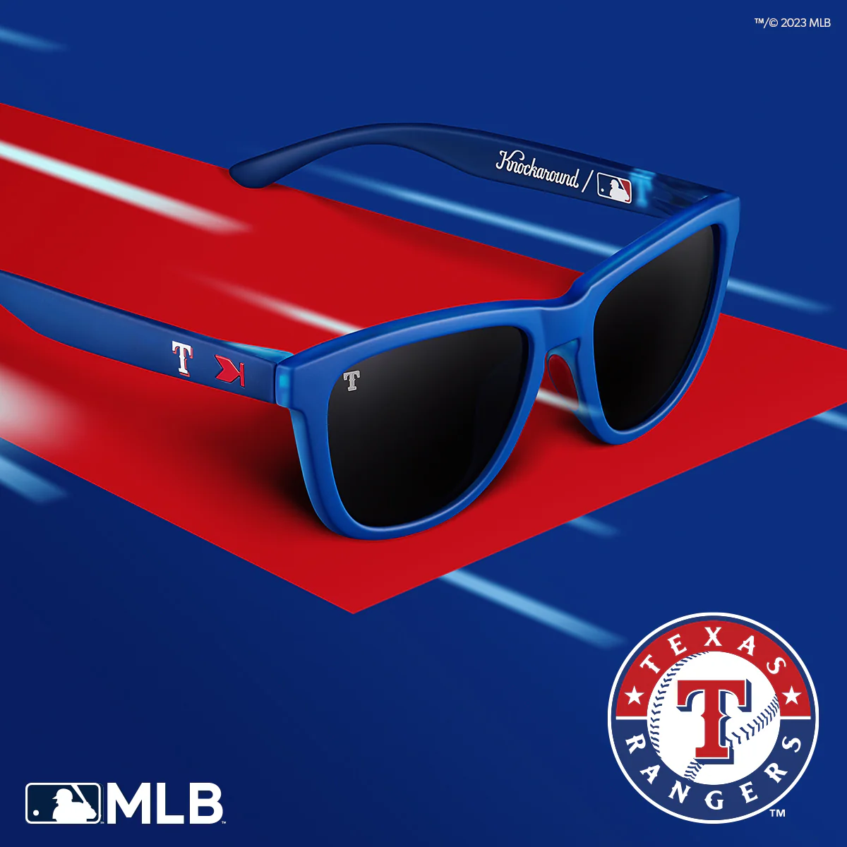 Texas Rangers - Image 2