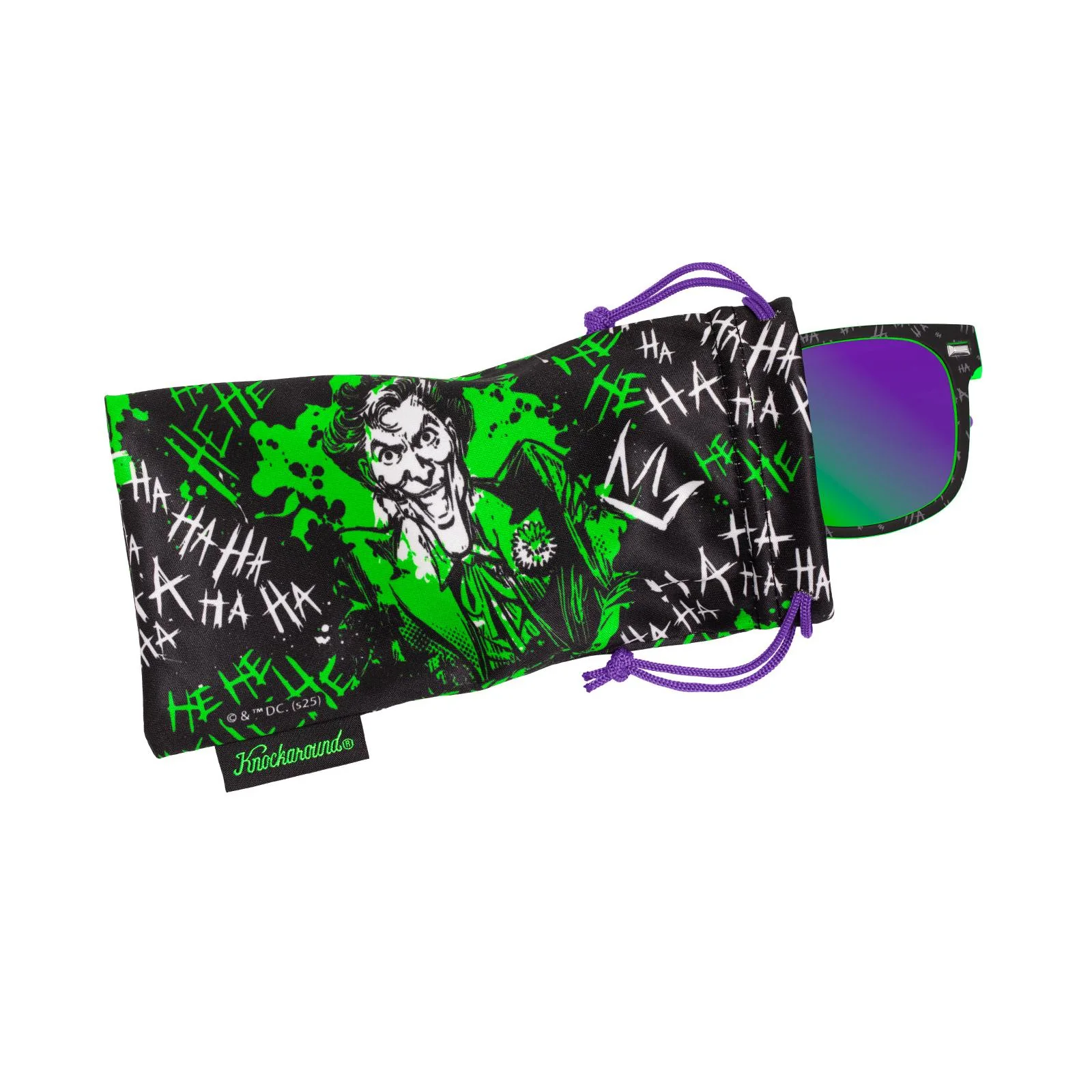 The Joker Fort Knocks - Image 7