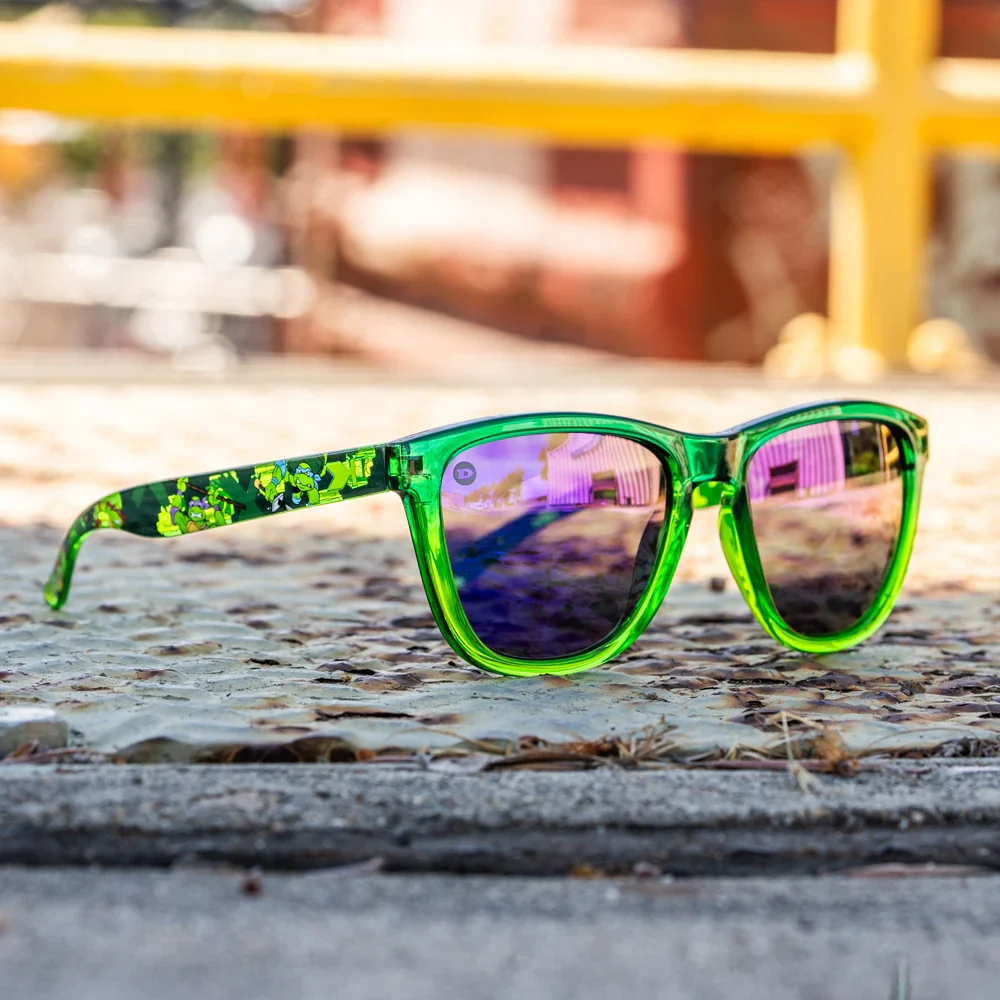 TMNT Donatello Premiums - Image 2