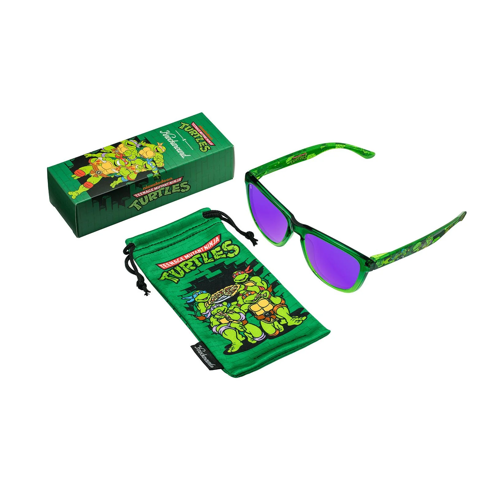TMNT Donatello Premiums - Image 7