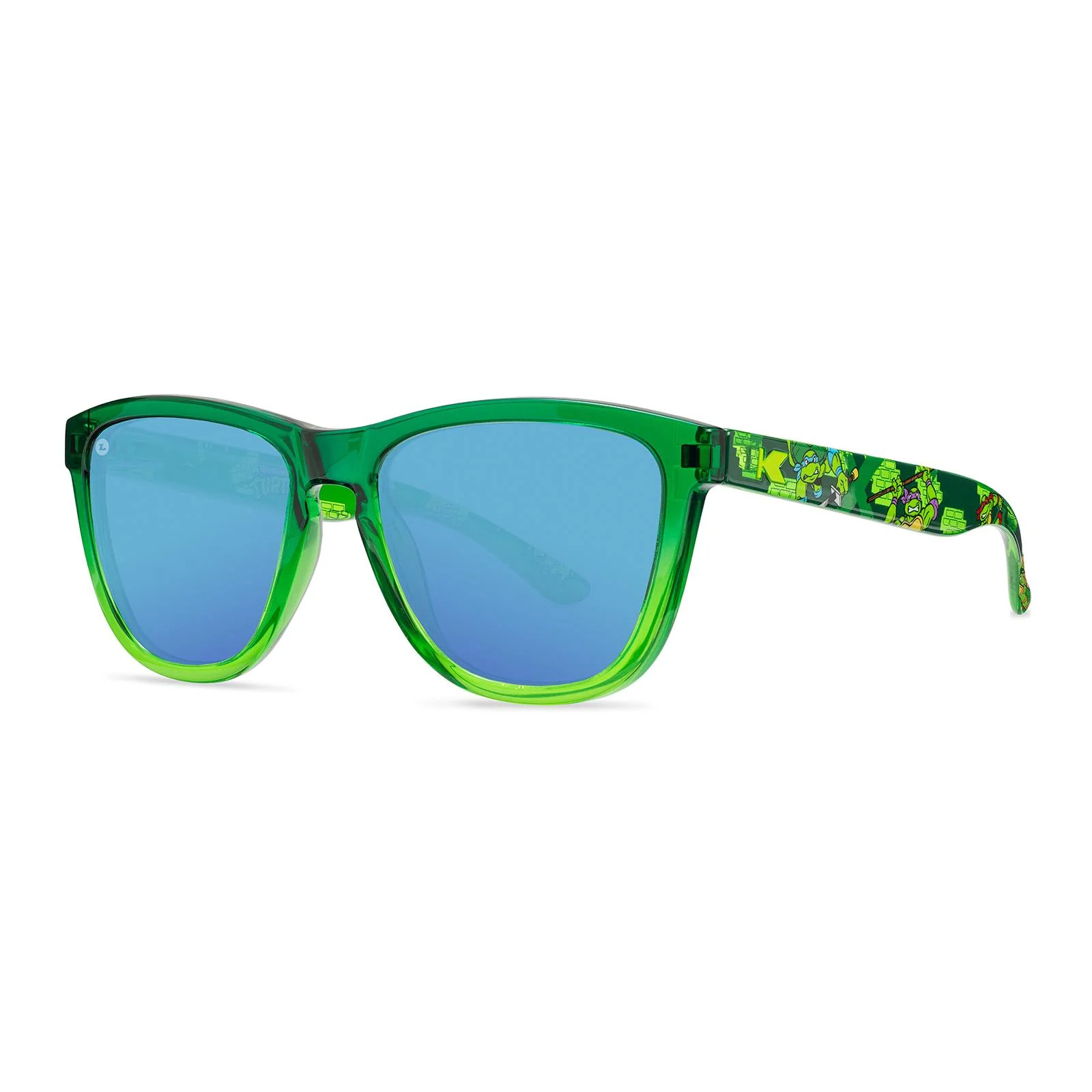 TMNT Leonardo Premiums - Image 4