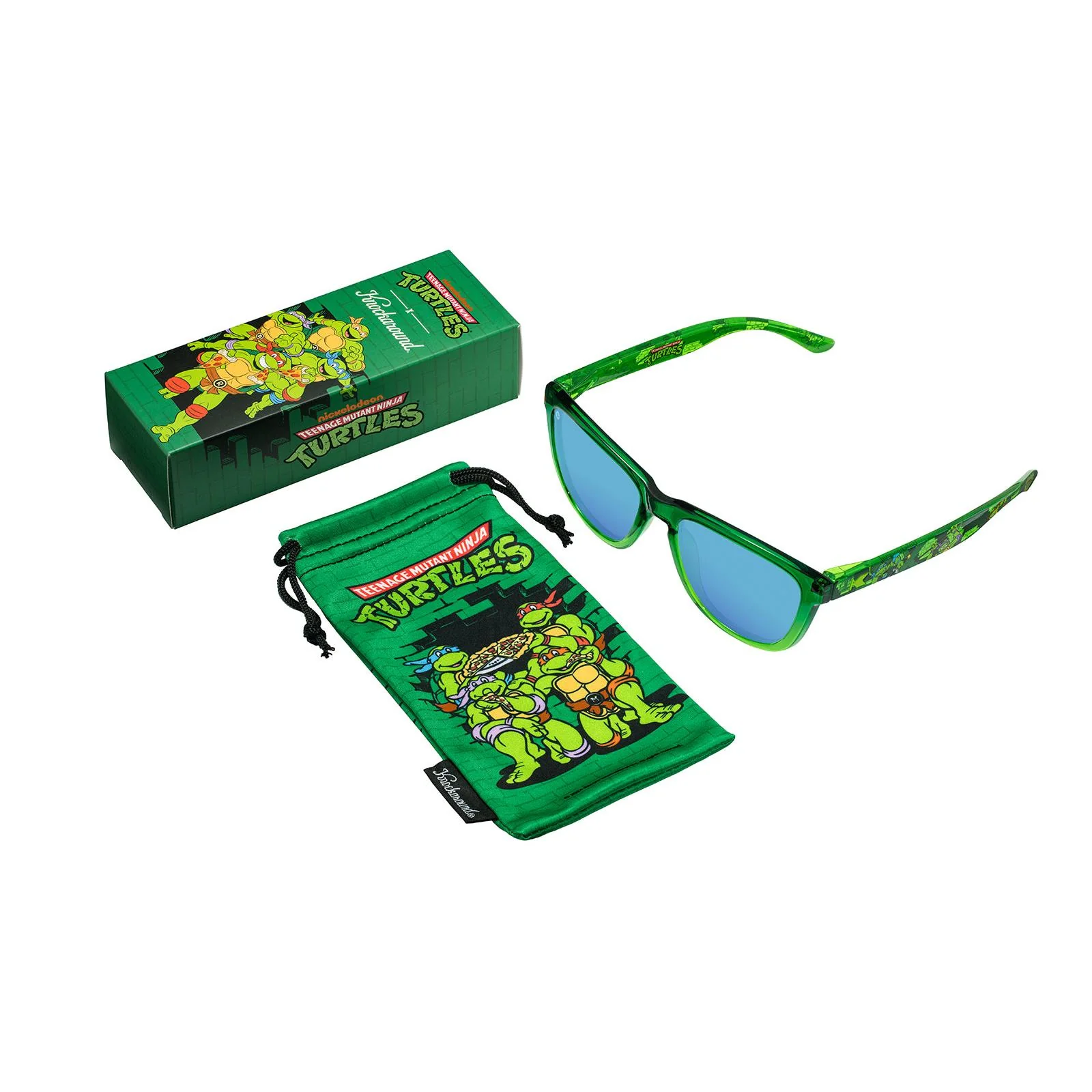 TMNT Leonardo Premiums - Image 7