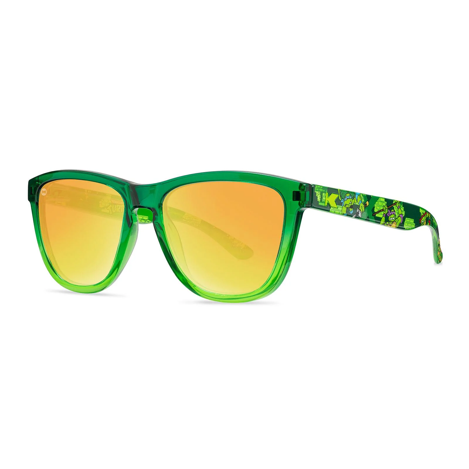 TMNT Michelangelo Premiums - Image 4