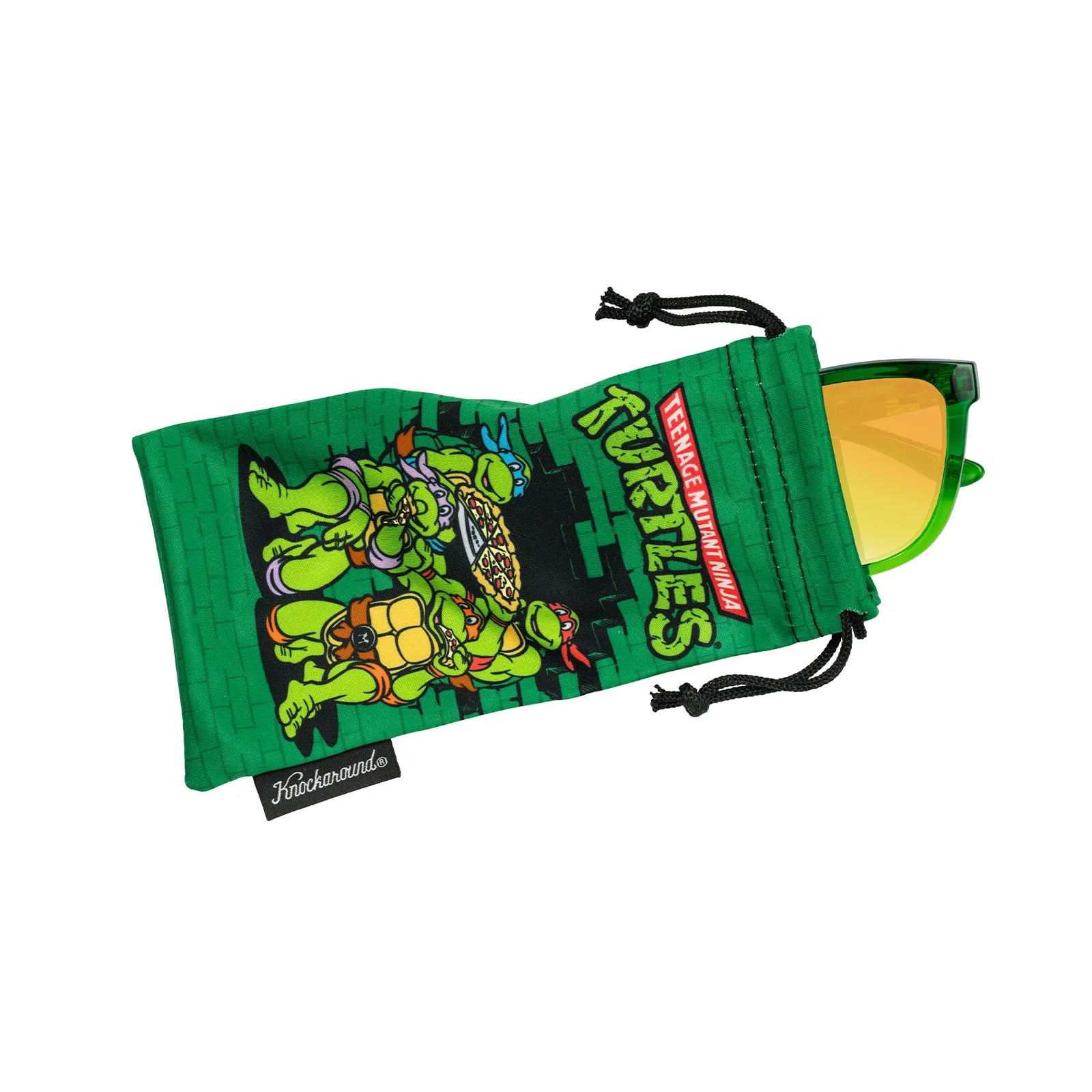 TMNT Michelangelo Premiums - Image 6