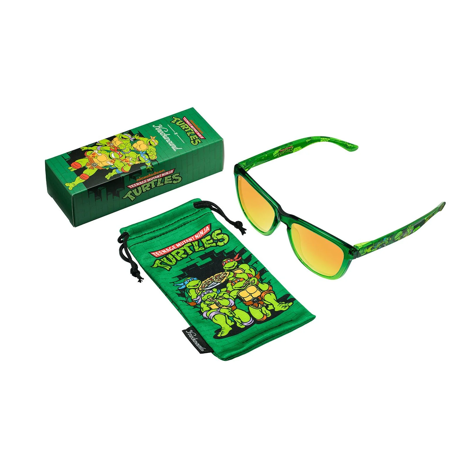 TMNT Michelangelo Premiums - Image 7