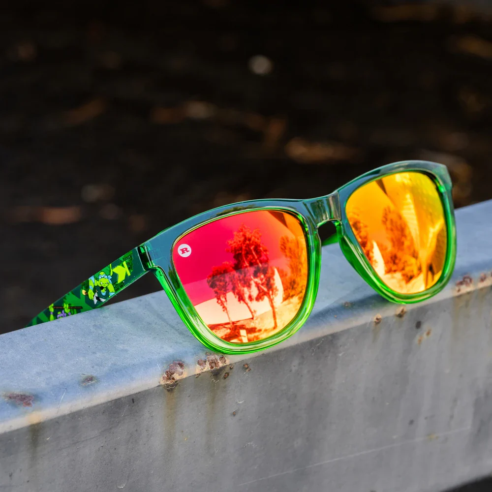 TMNT Raphael Premiums - Image 2