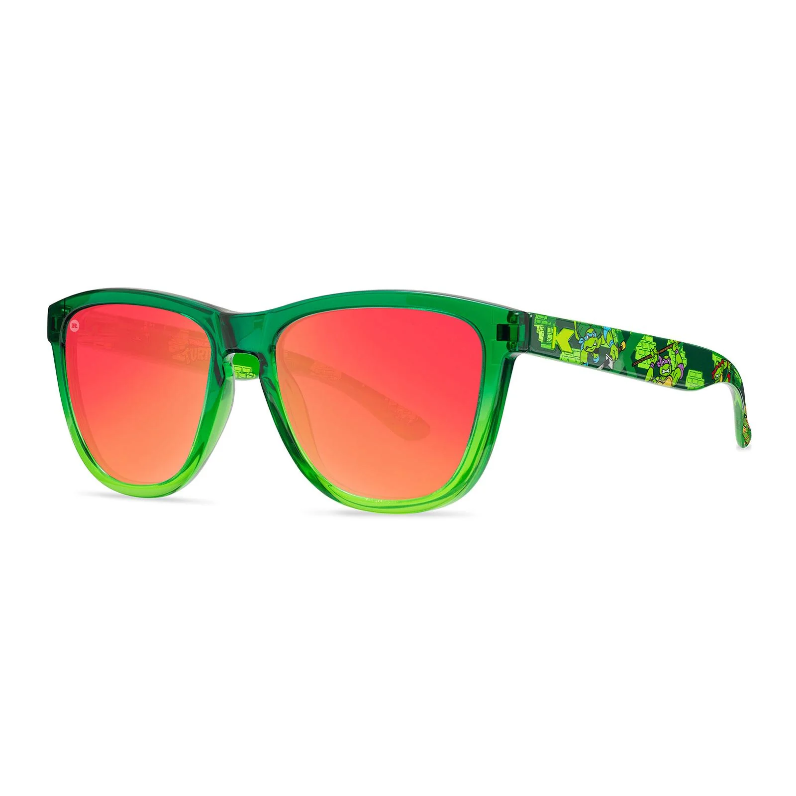 TMNT Raphael Premiums - Image 4