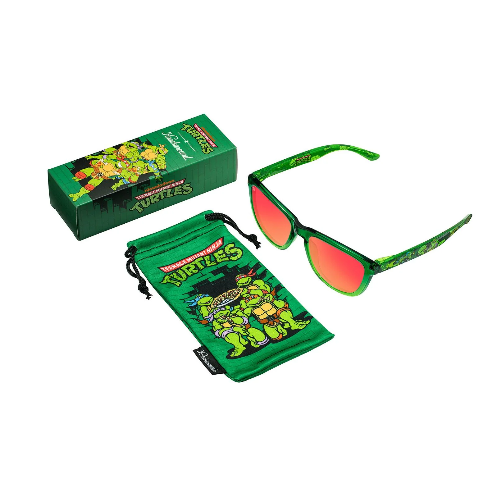 TMNT Raphael Premiums - Image 7
