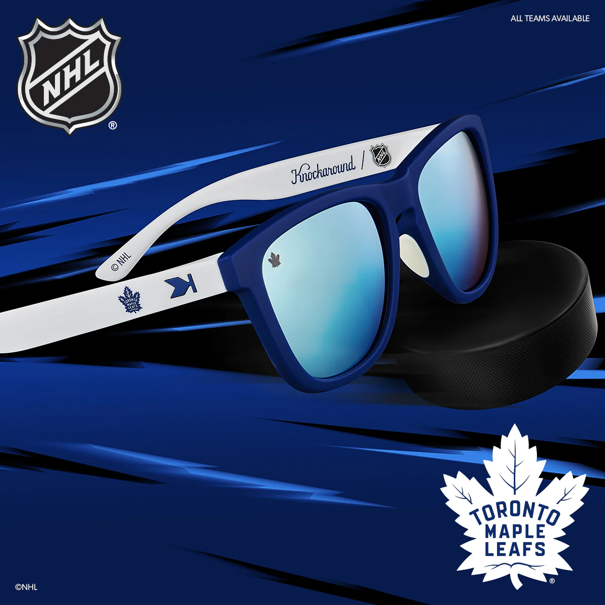 Toronto Maple Leafs - Image 2