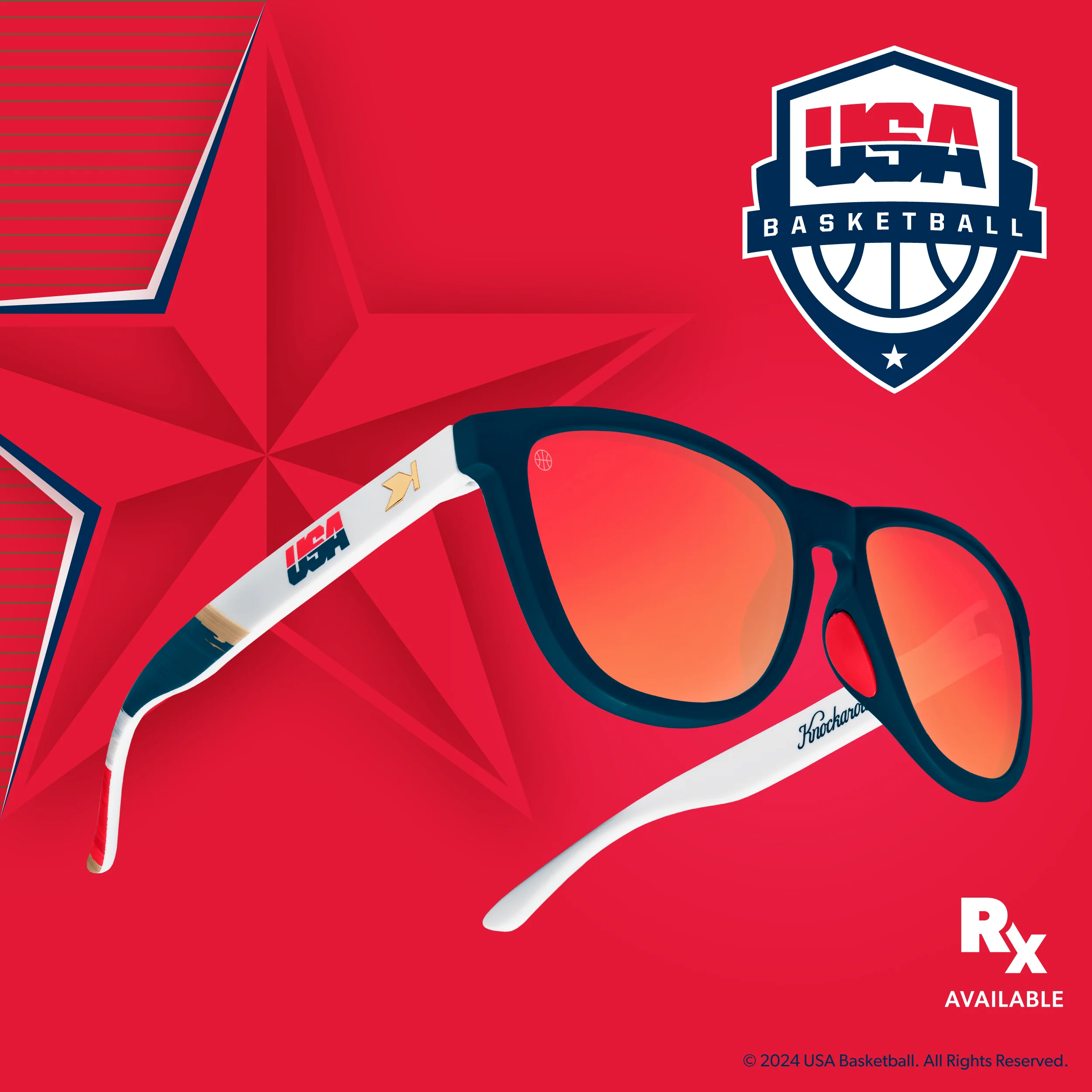 USA Basketball - Image 3