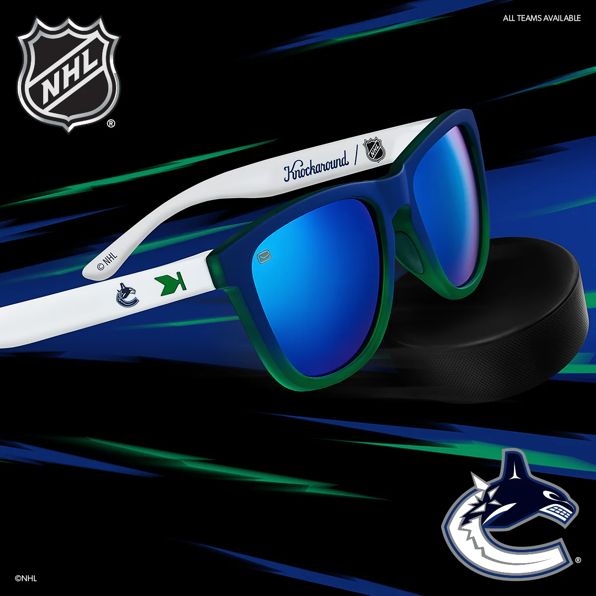 Vancouver Canucks - Image 2