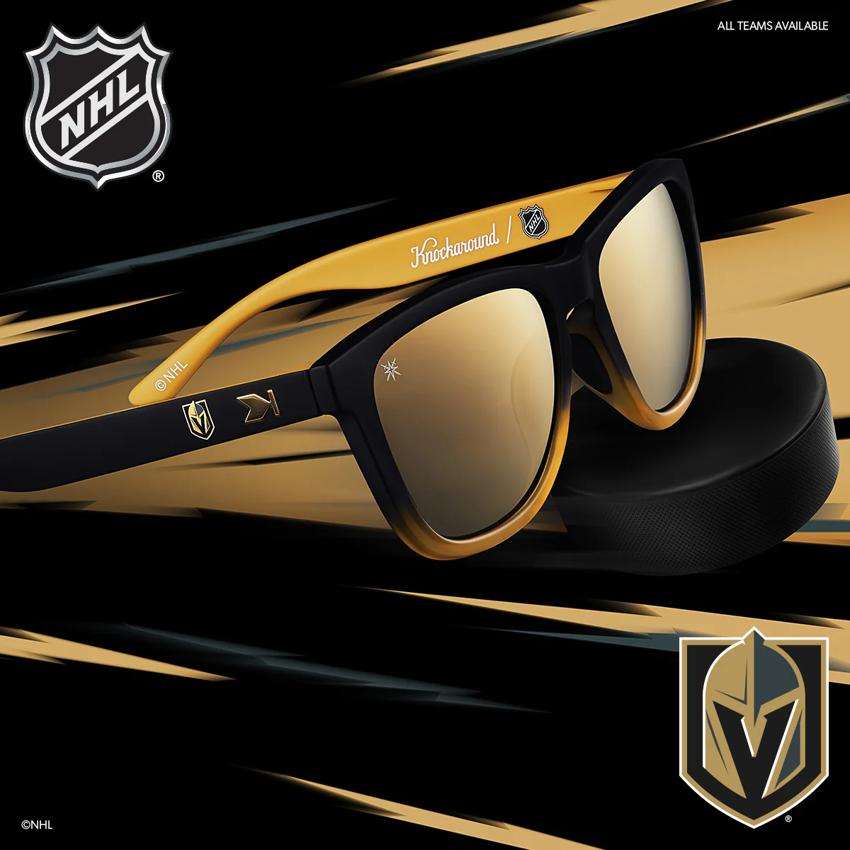 Vegas Golden Knights - Image 2