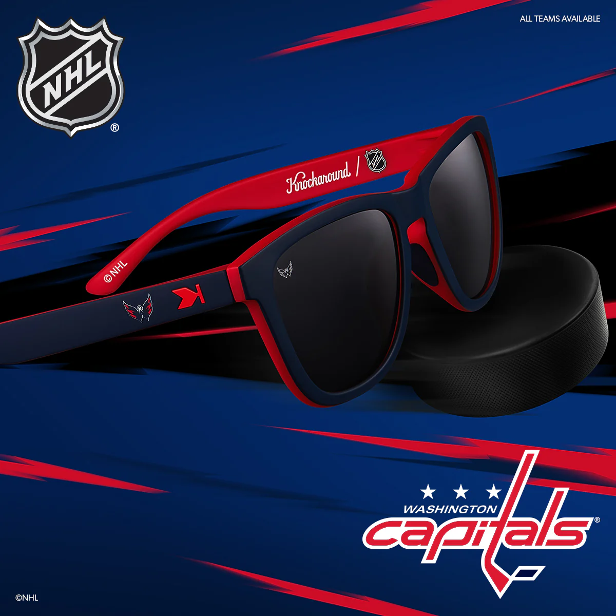 Washington Capitals - Image 2