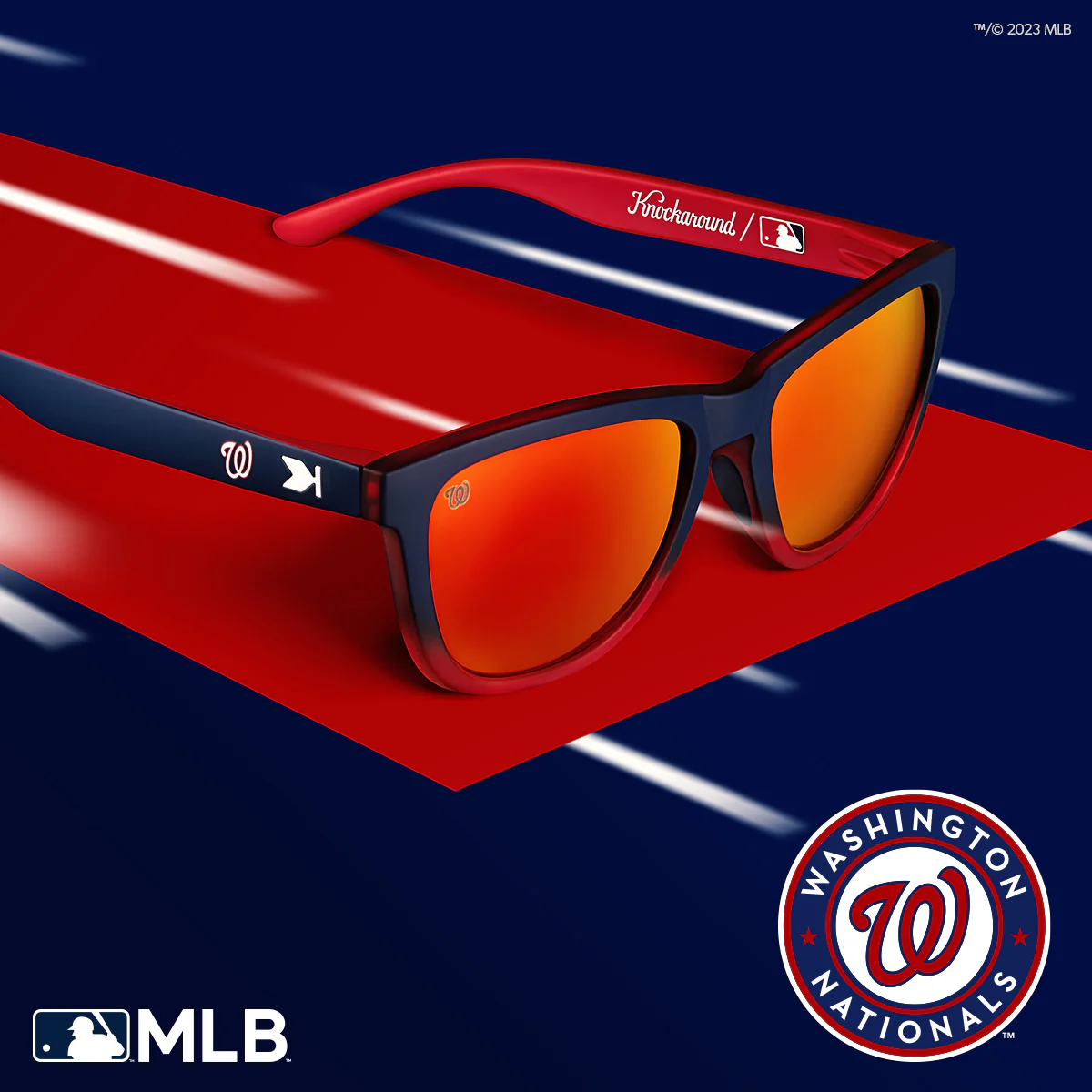 Washington Nationals - Image 2